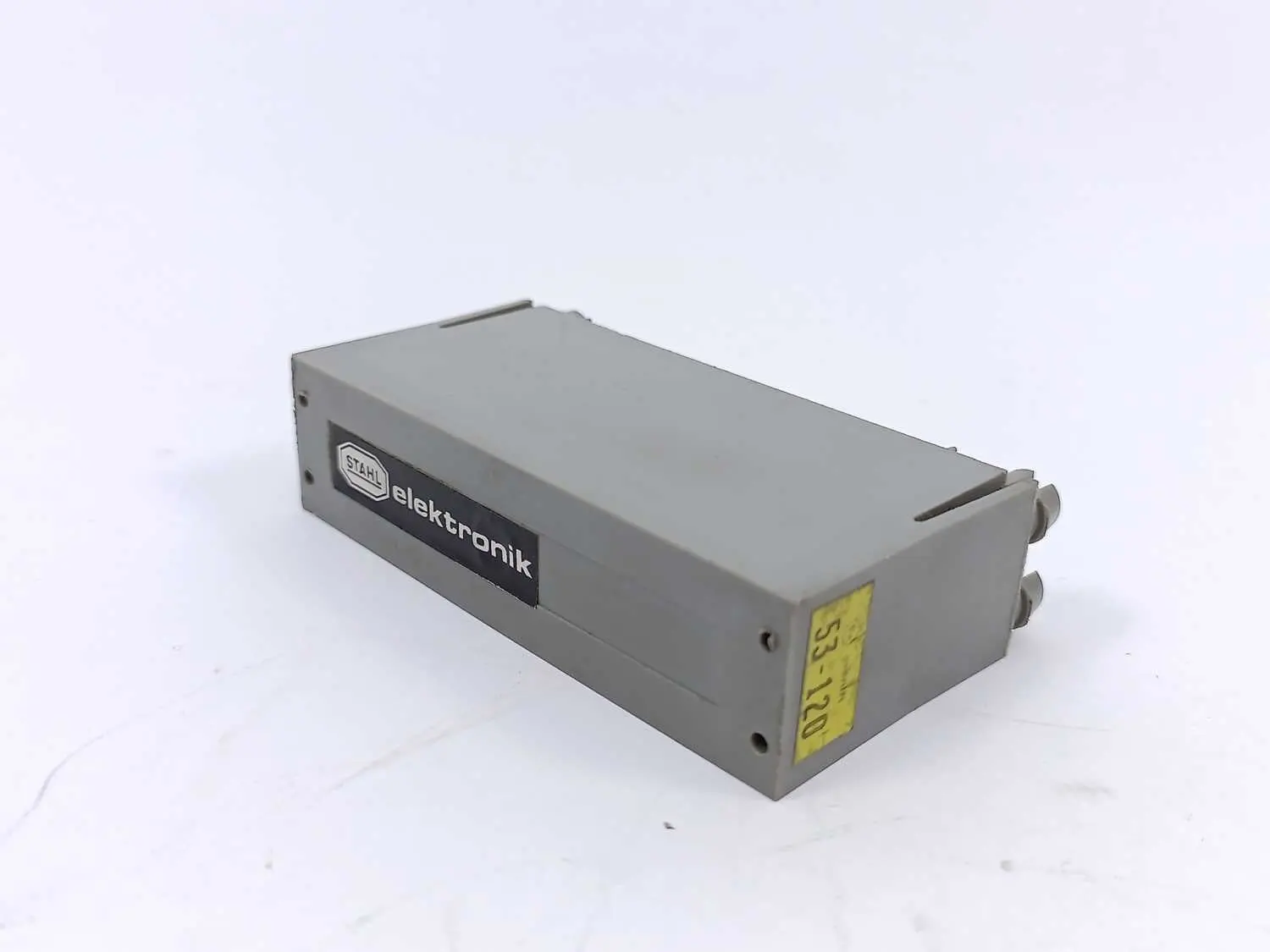 Produktfoto 1 von Stahl 8925/11-24