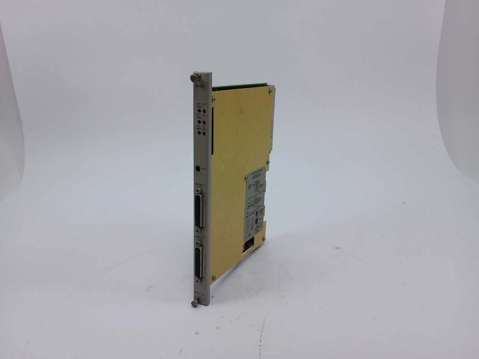 Produktfoto 1 von Siemens/Texas Instruments 505-7101