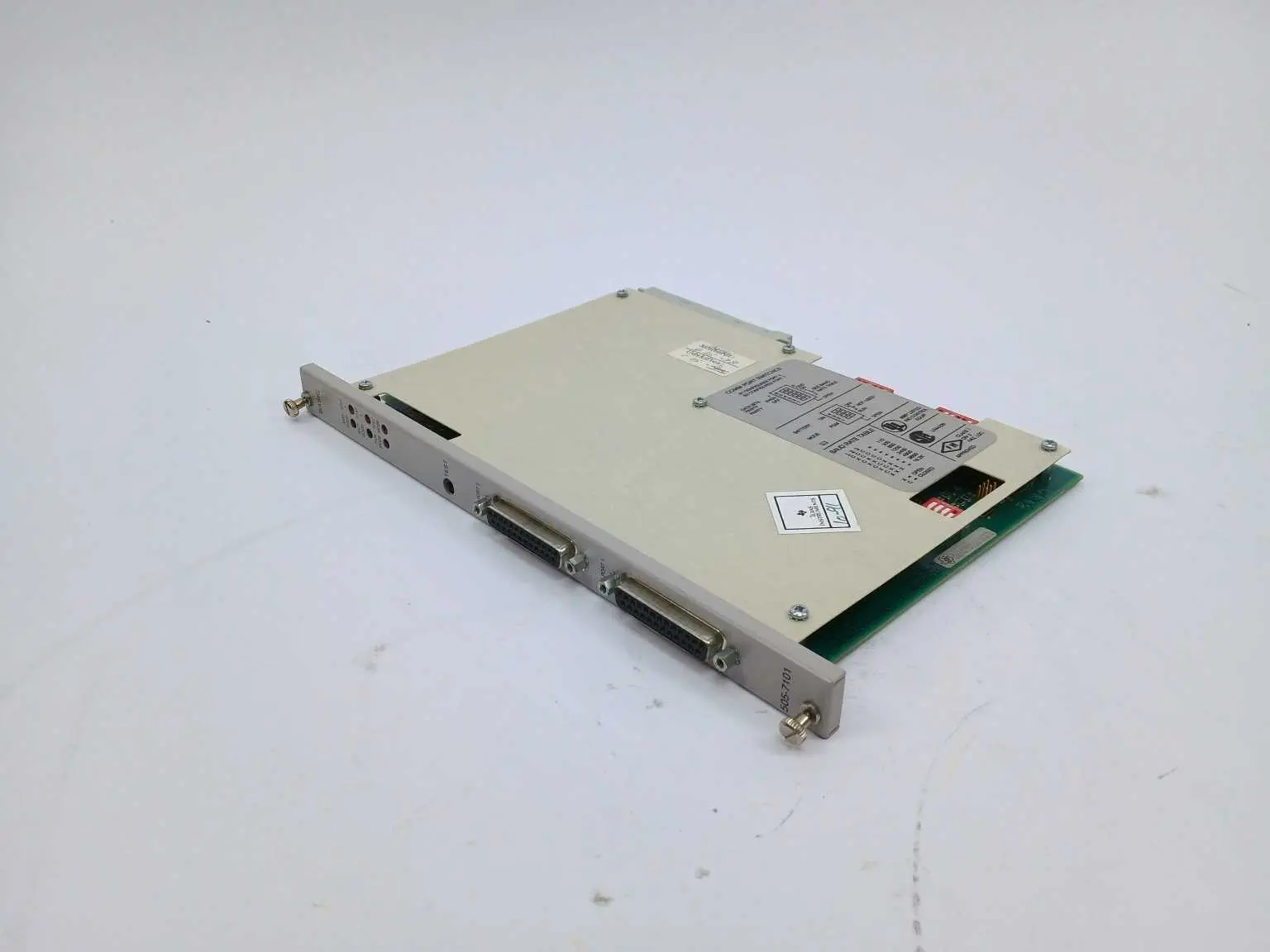 Produktfoto 1 von Siemens/Texas Instruments 505-7101
