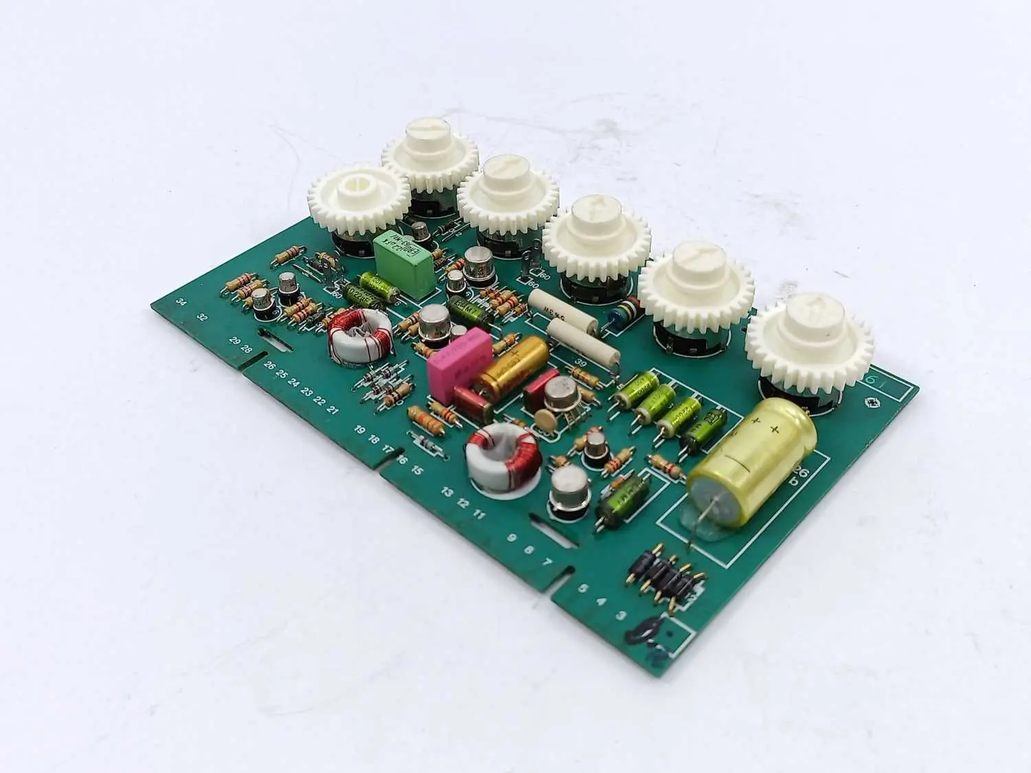Produktfoto 1 von Danfoss 175B1287