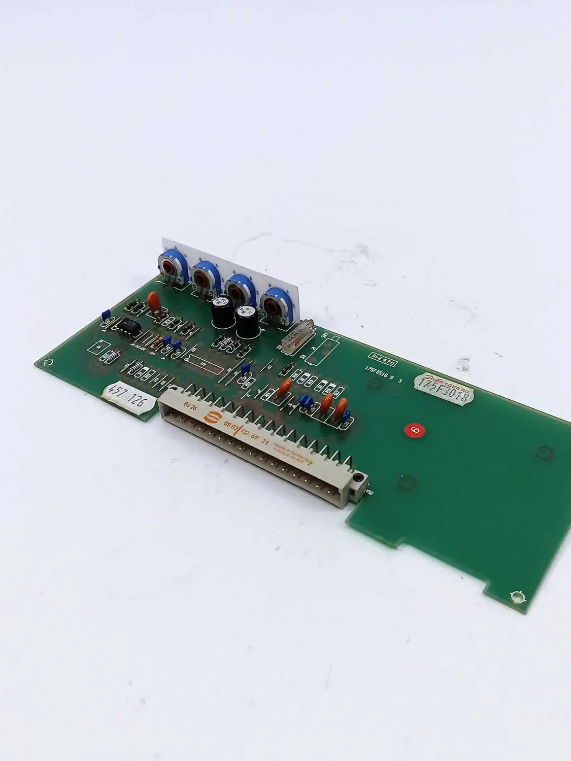 Produktfoto 1 von Danfoss 175F3018