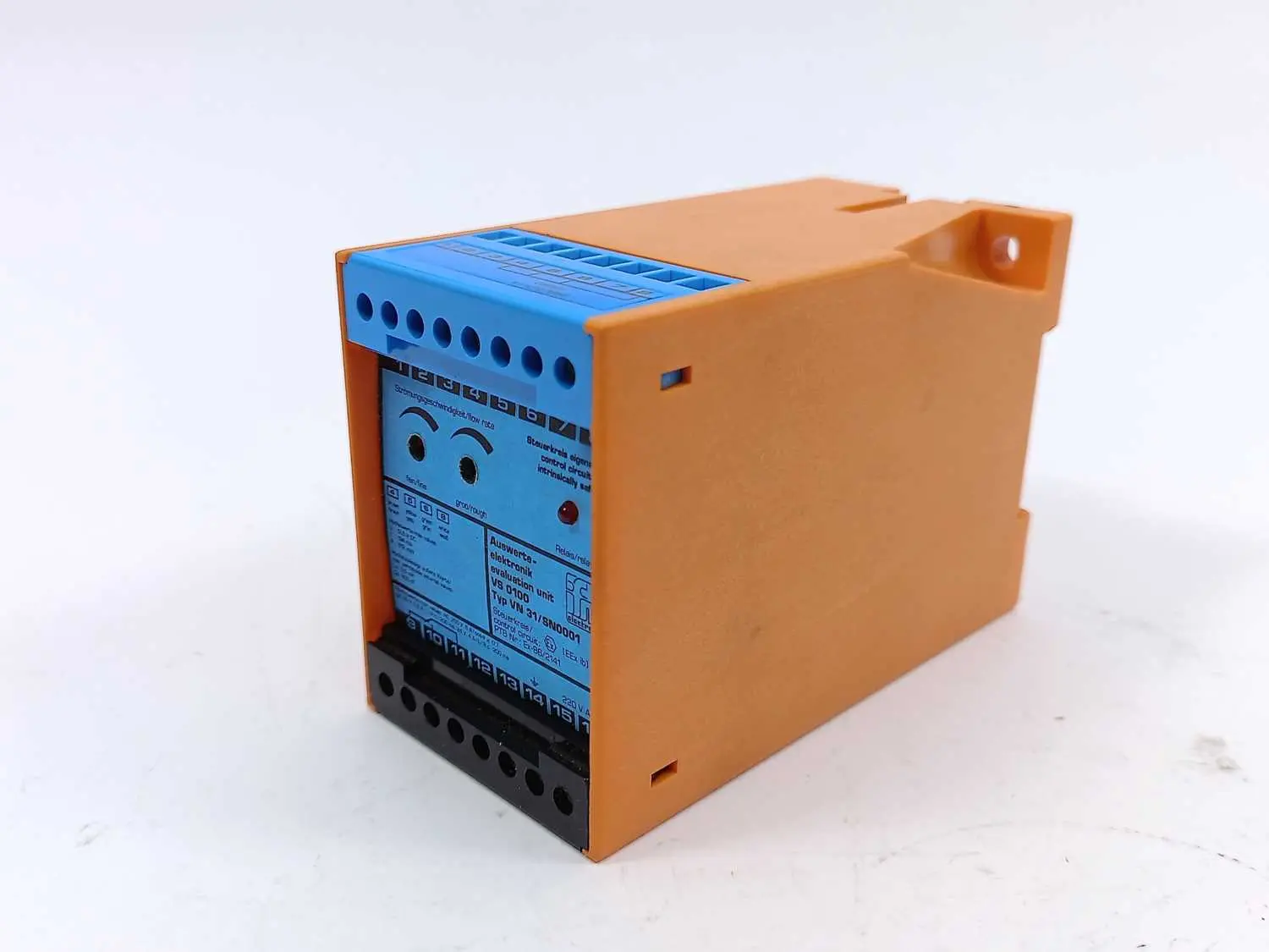 Produktfoto 1 von Ifm Electronic VN31