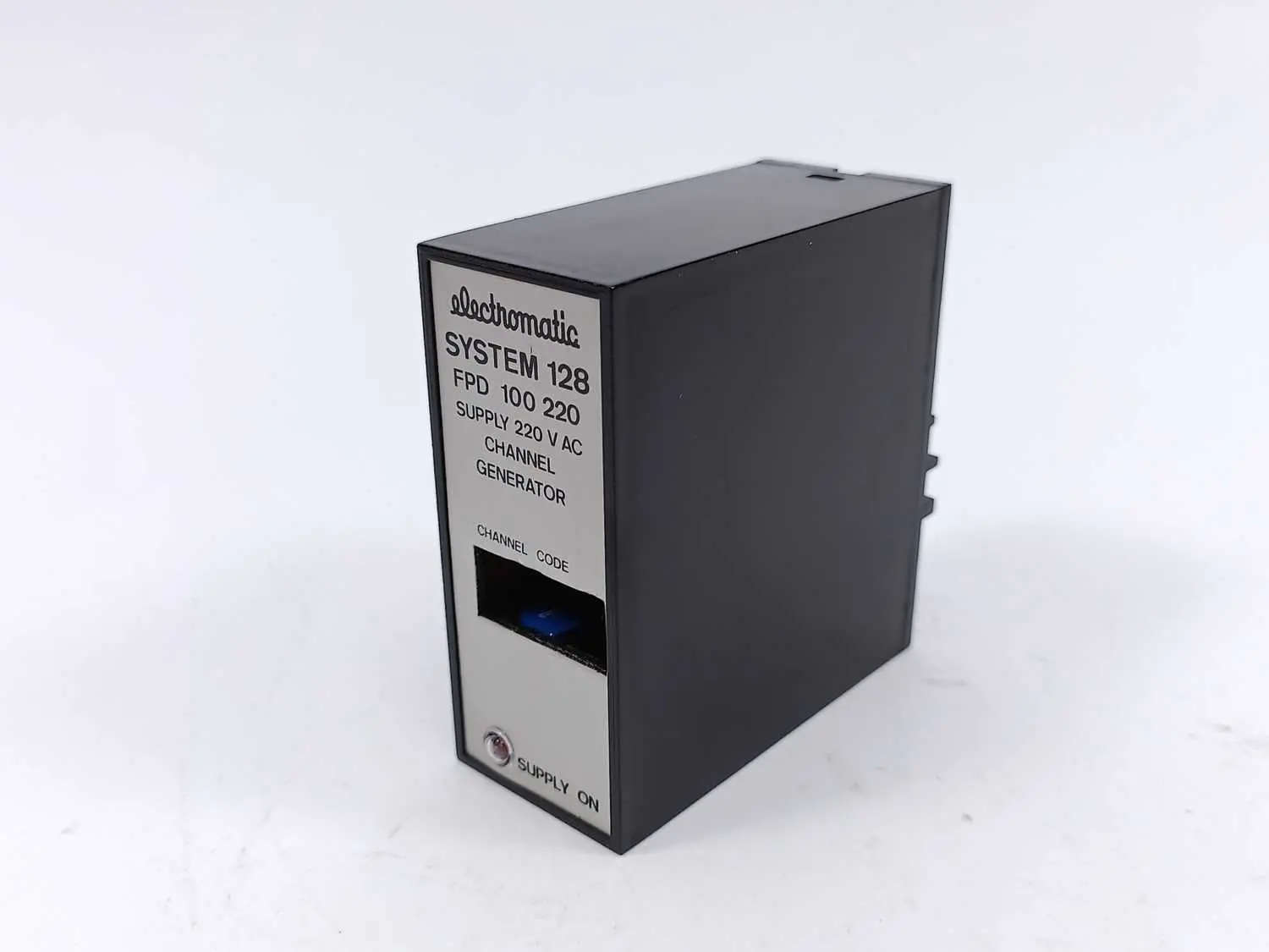 Produktfoto 1 von Electromatic FPD100220