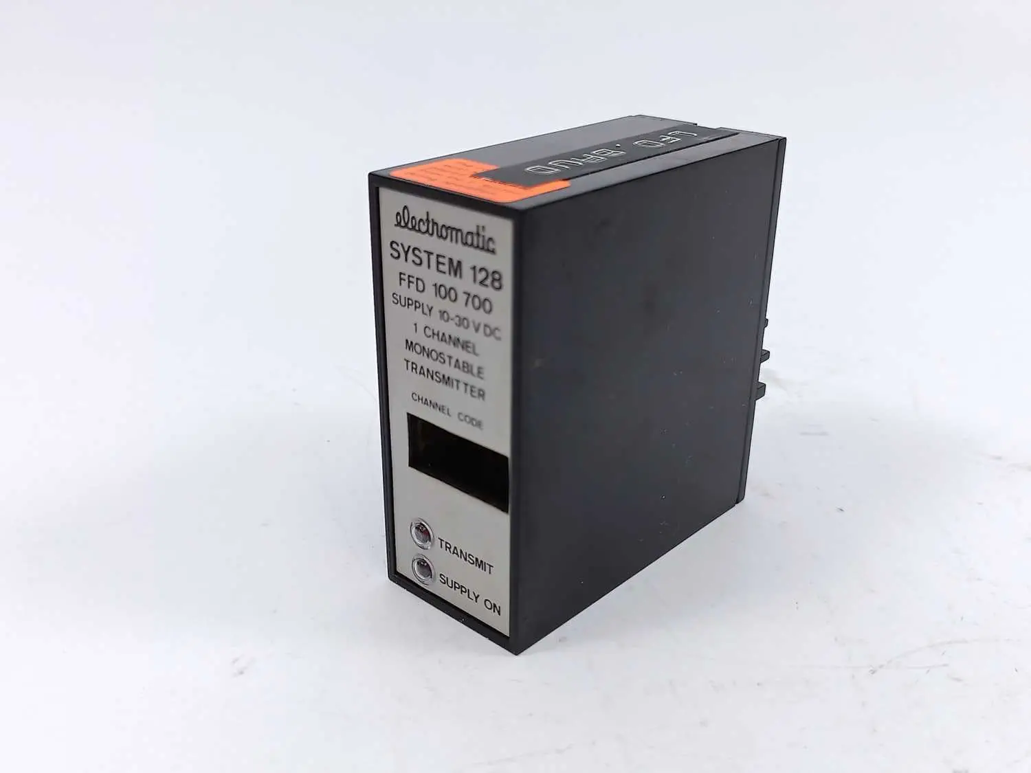 Produktfoto 1 von Electromatic FFD 100 700