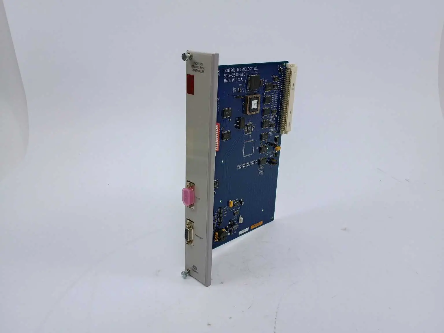 Produktfoto 1 von Control Techniques 901B-2500-RBC
