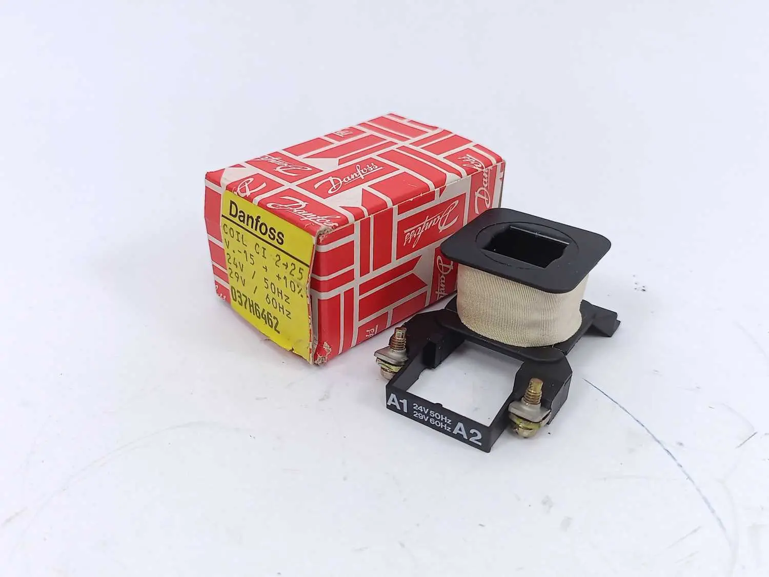 Produktfoto 1 von Danfoss 037H6462