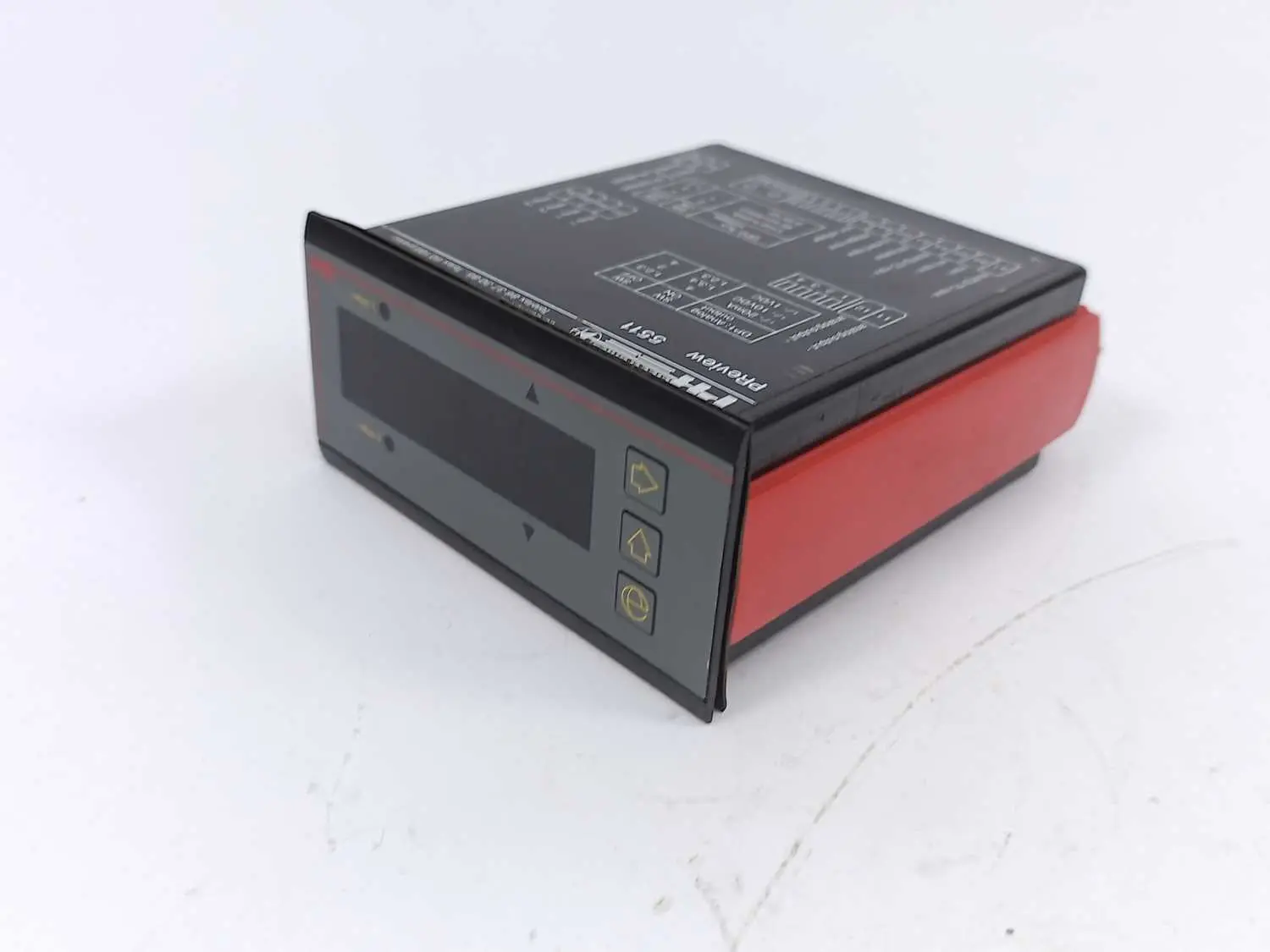 Produktfoto 1 von PR Electronics 5511A1AA / 5511 A1AA