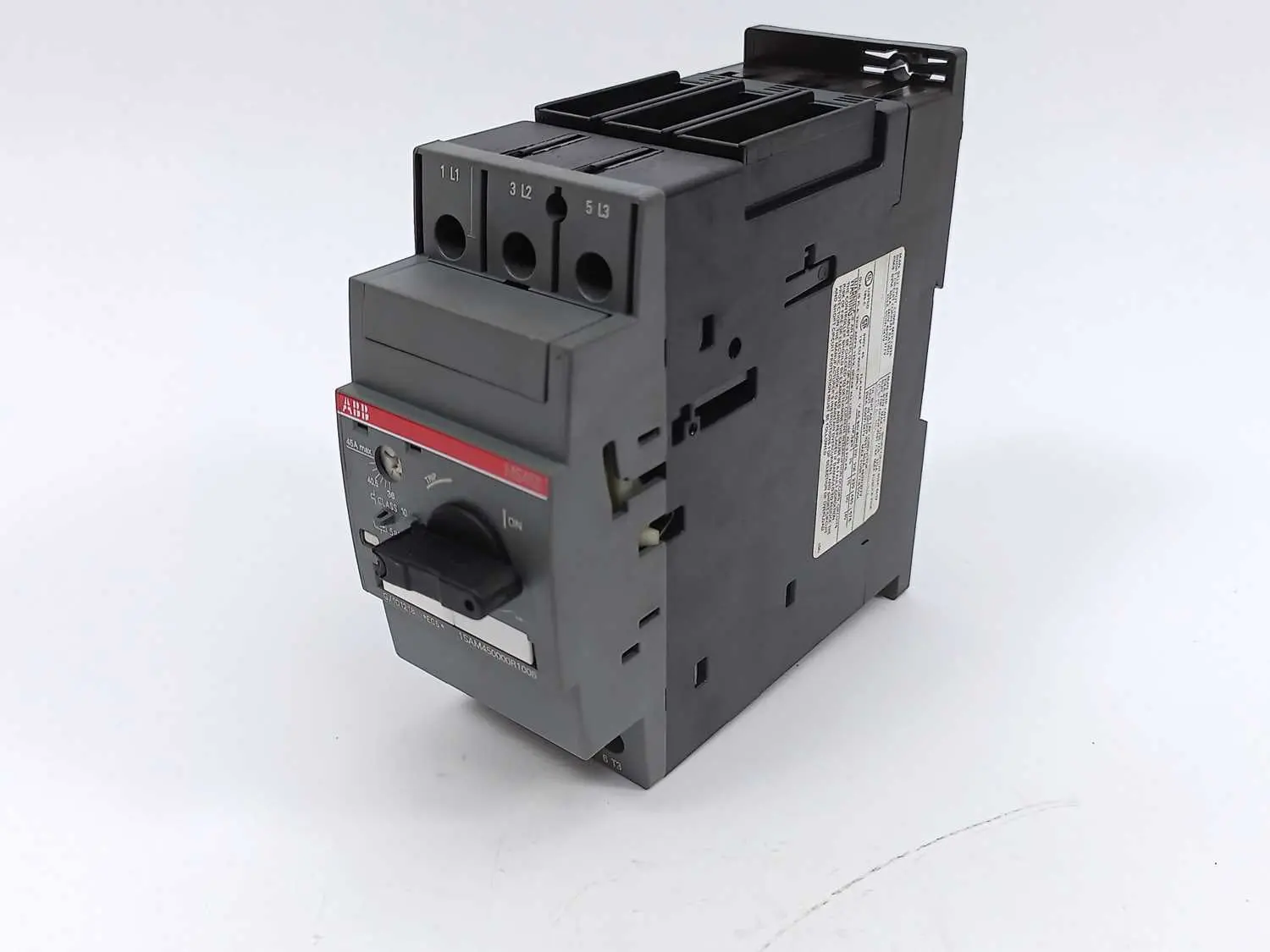 Produktfoto 1 von ABB MS450-45