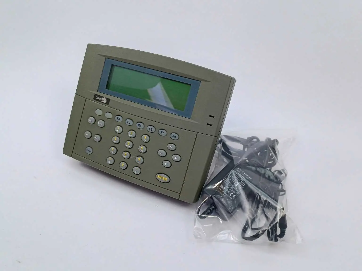 Produktfoto 1 von Cipherlab 520