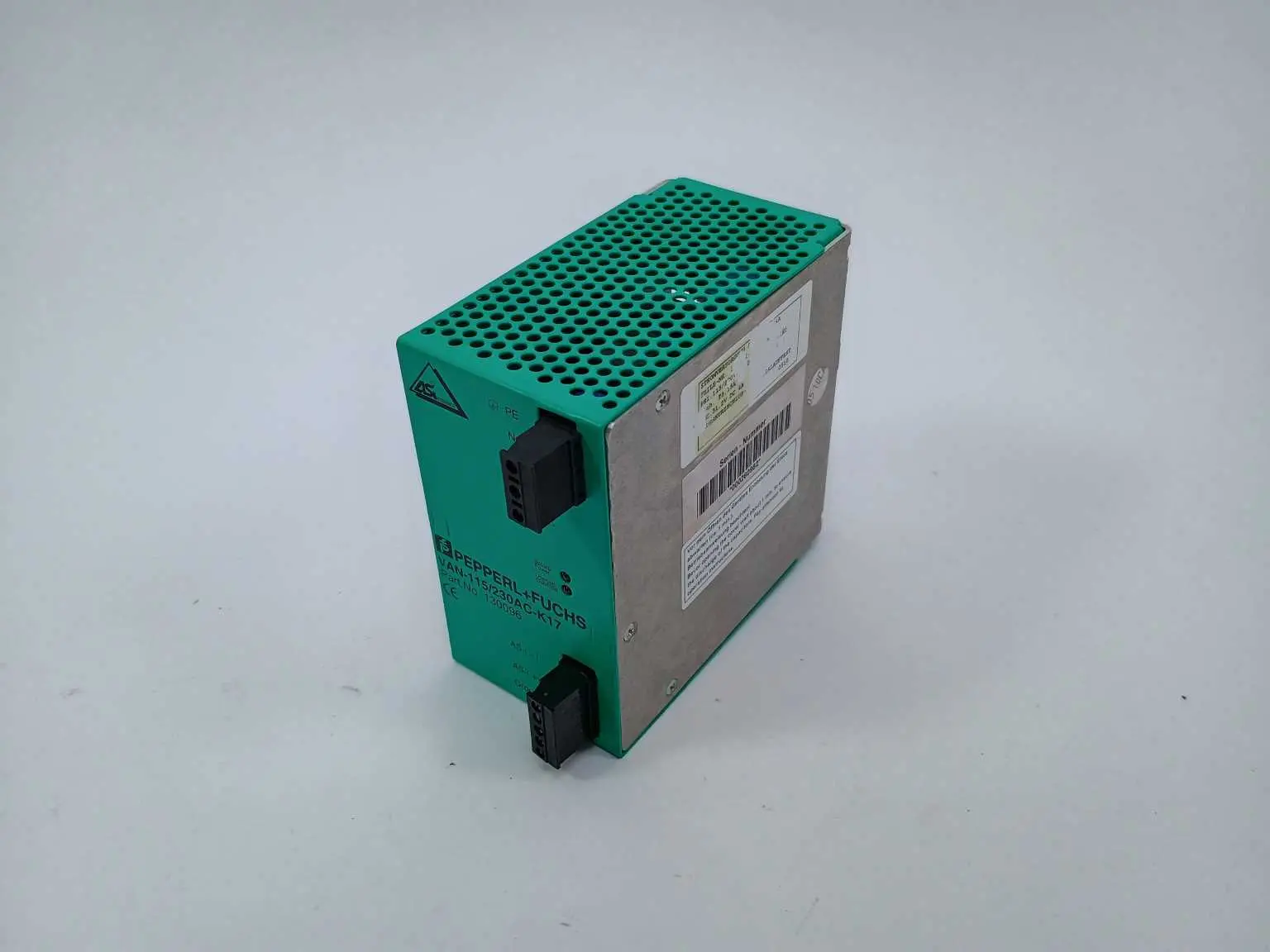 Produktfoto 1 von Pepperl+Fuchs 130096
