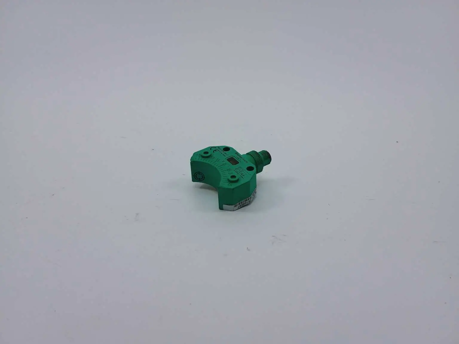 Produktfoto 1 von Pepperl+Fuchs 38141S
