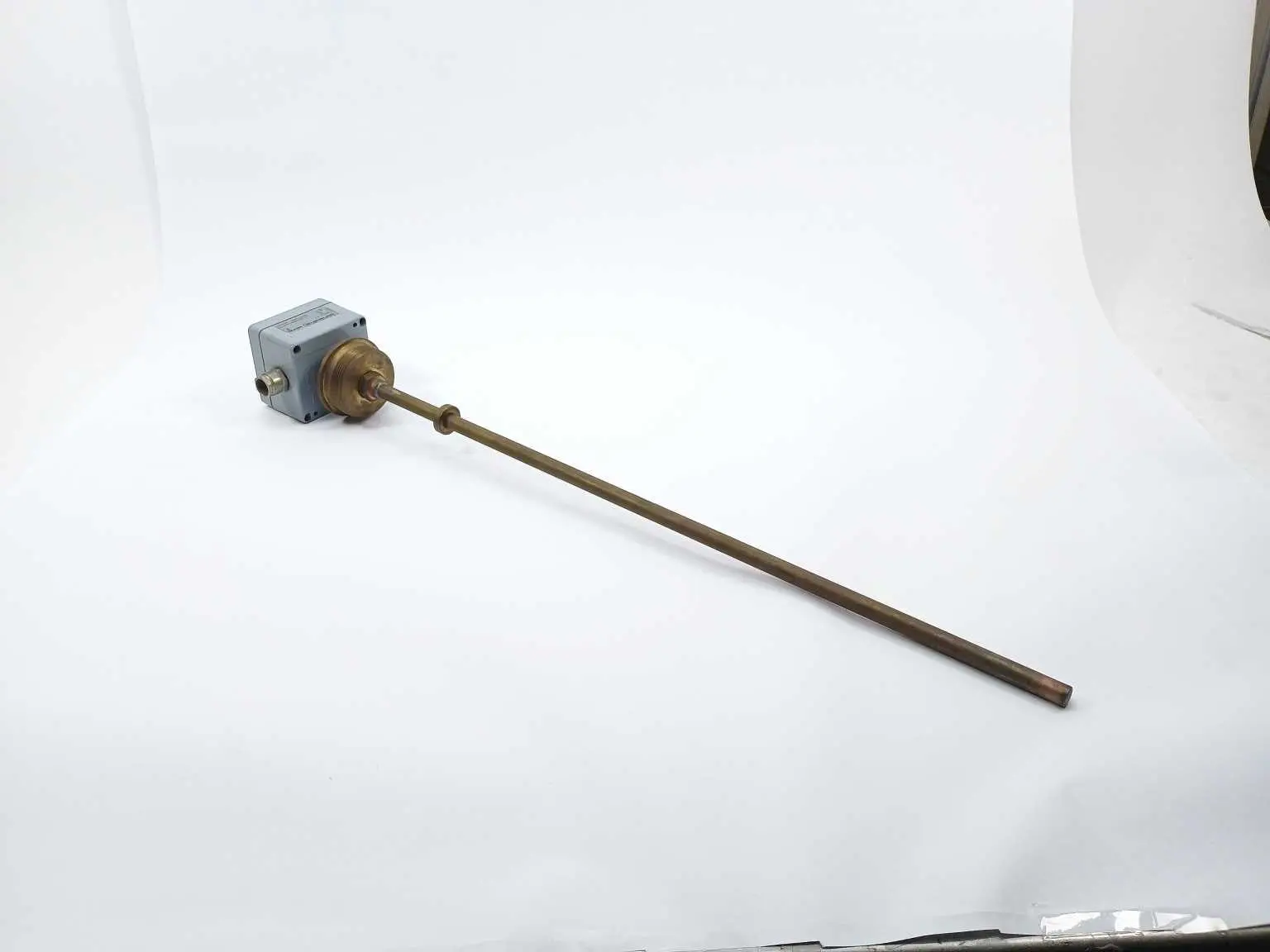 Produktfoto 1 von Kuebler ALM 2 MSSS-L600-SV