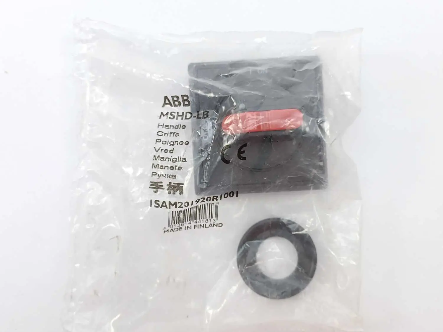 Produktfoto 1 von ABB 1SAM201920R1001