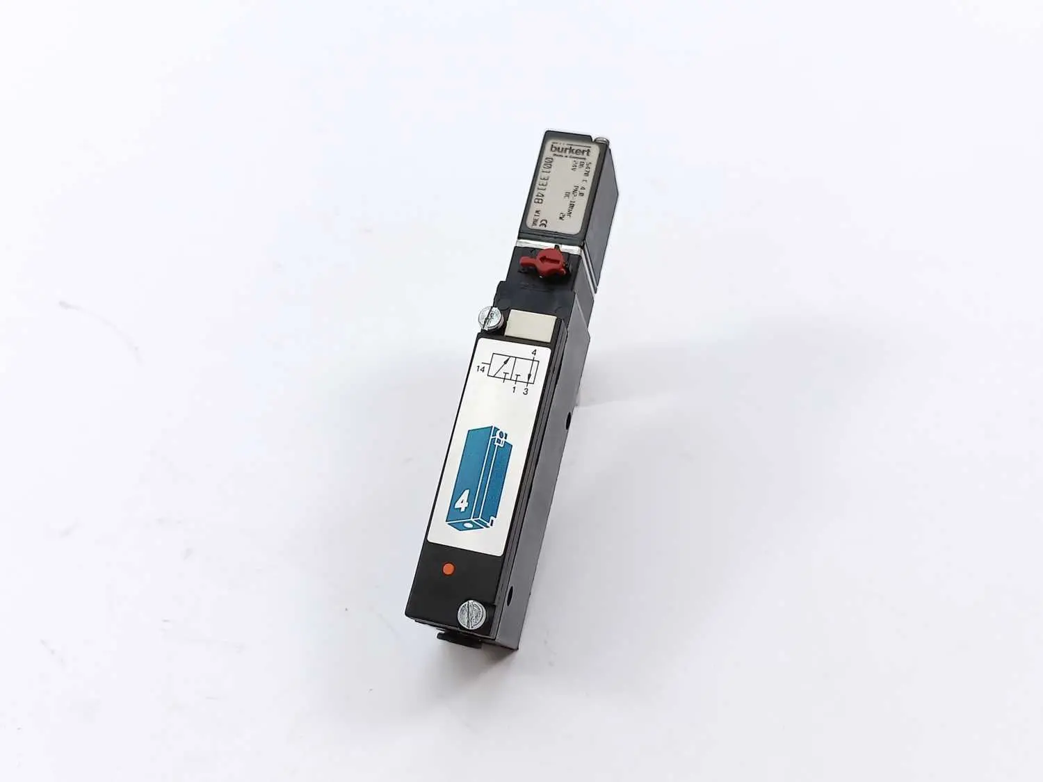 Produktfoto 1 von Burkert 00133148