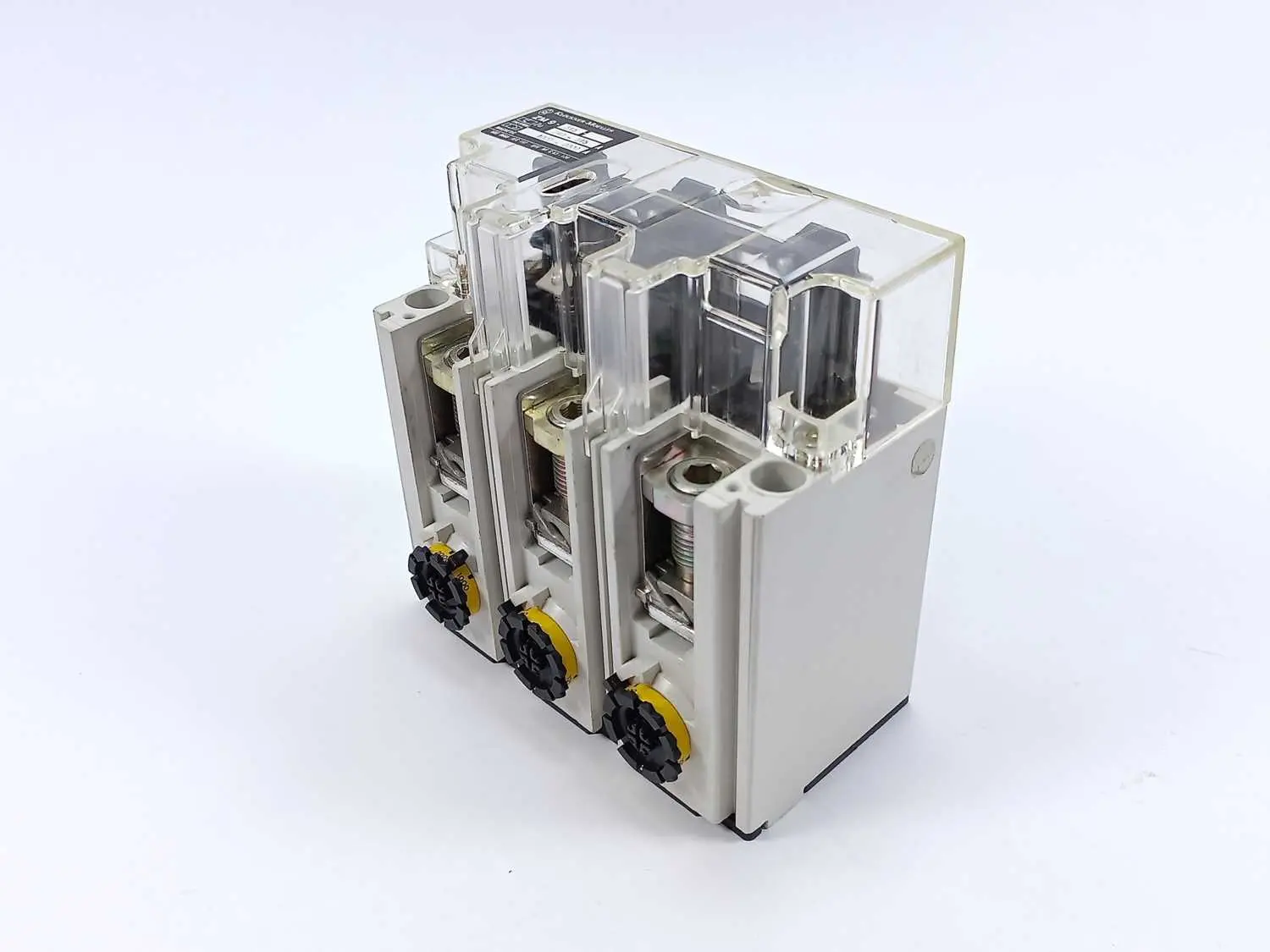 Produktfoto 1 von Klockner Moeller ZM9-315