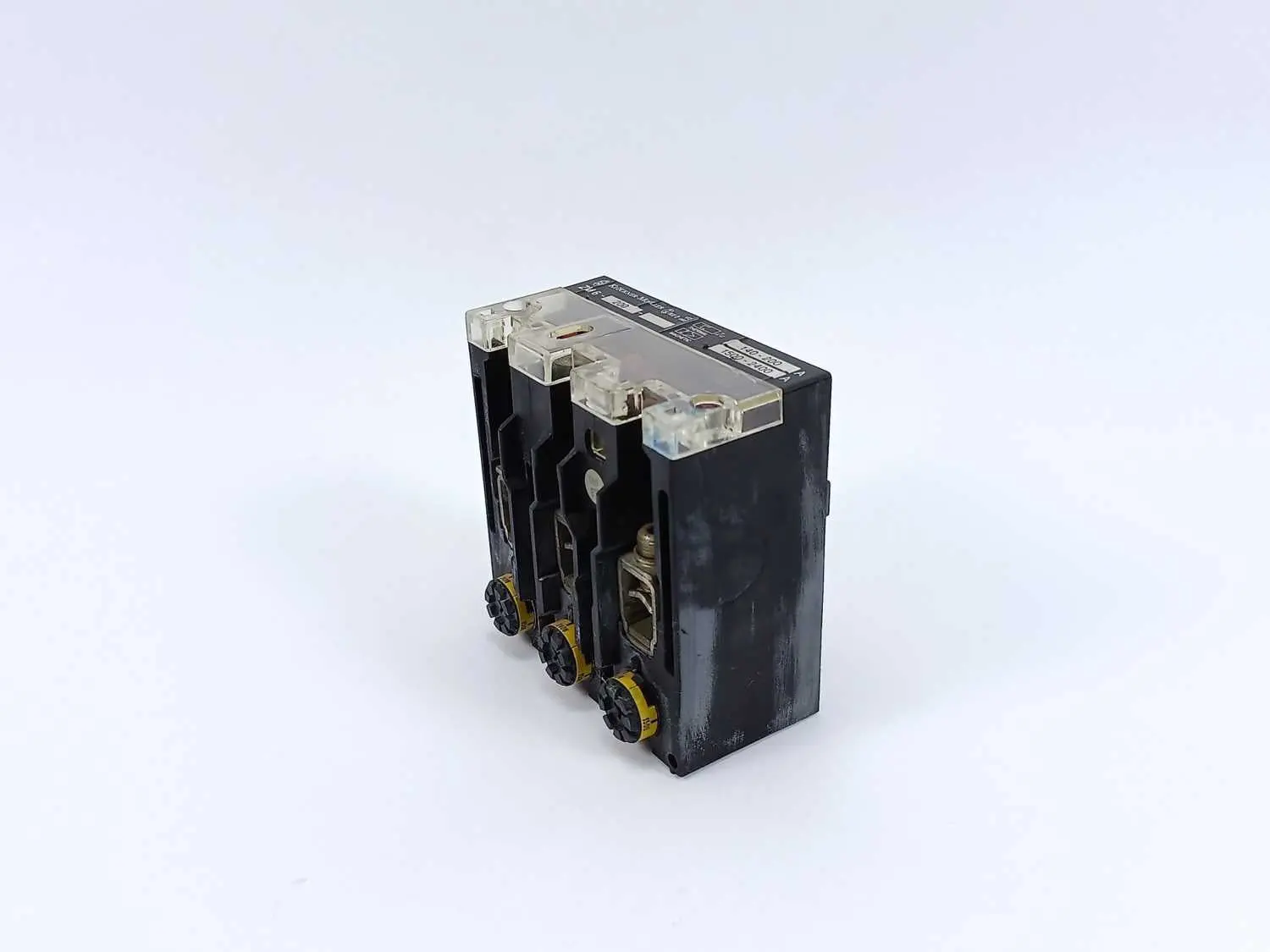 Produktfoto 1 von Klockner Moeller ZM6-200
