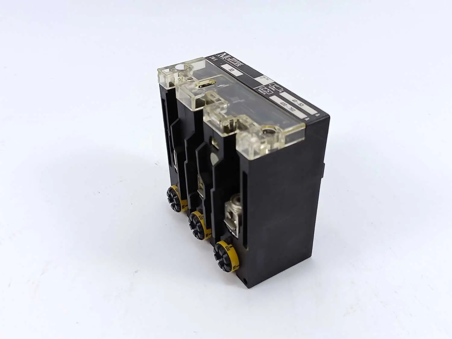 Produktfoto 1 von Klockner Moeller ZM6-63