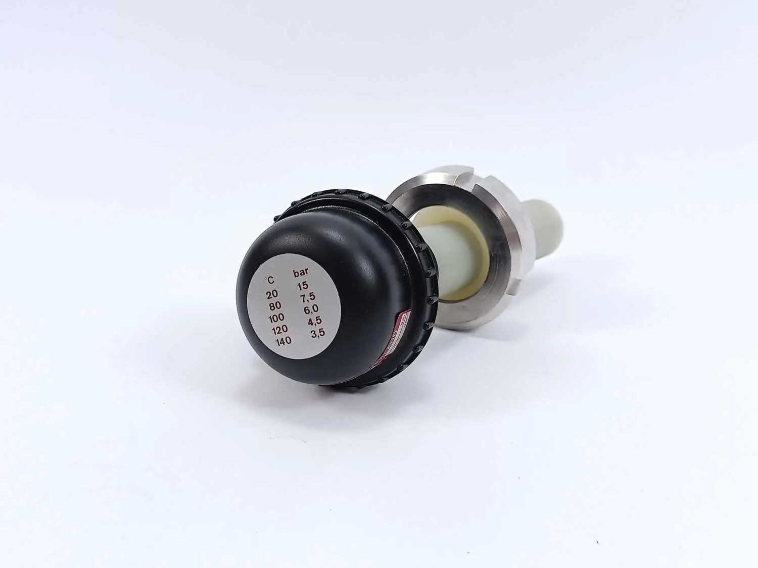 Polymetron 8331HT