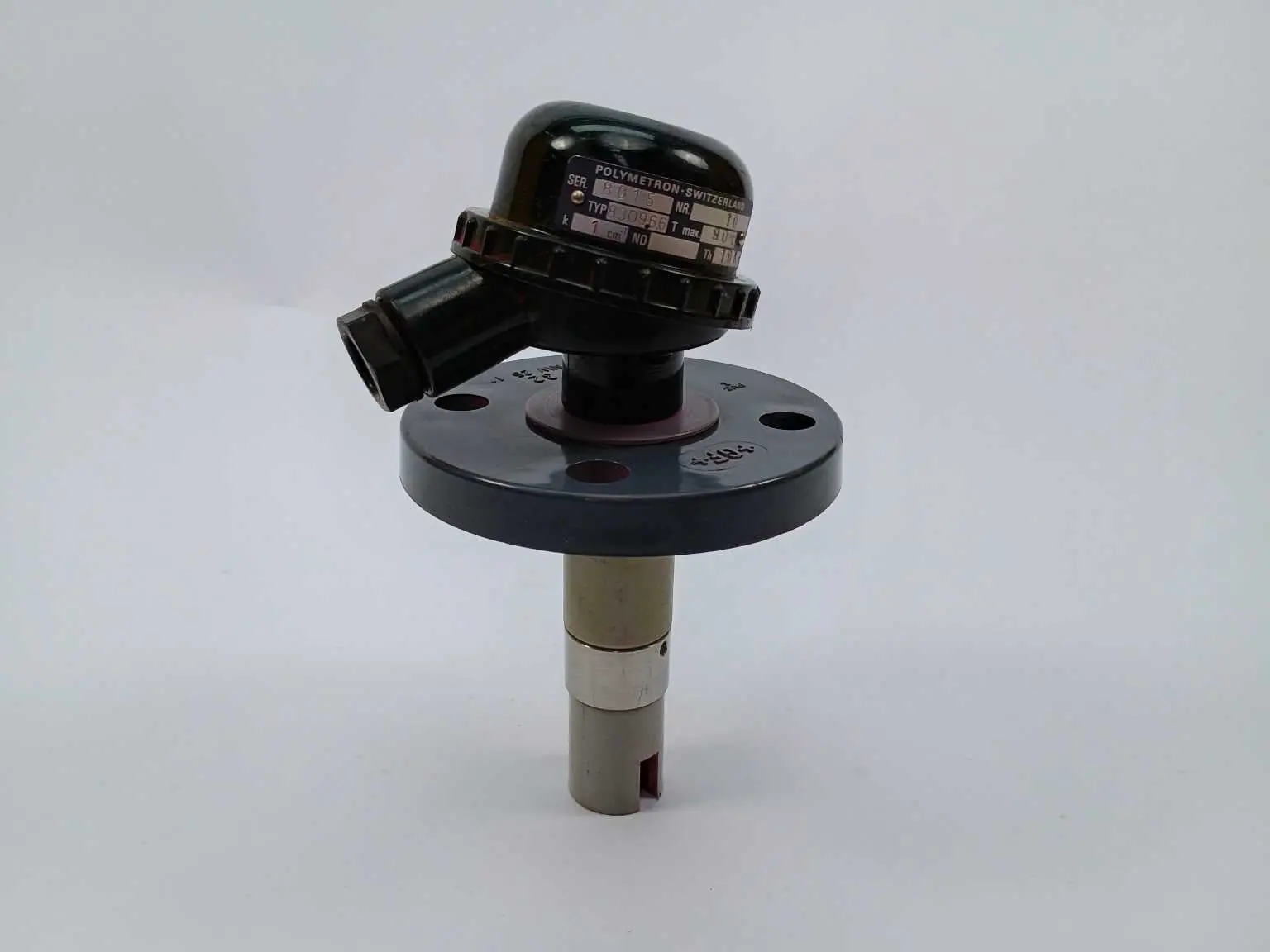Produktfoto 1 von Polymetron 830966