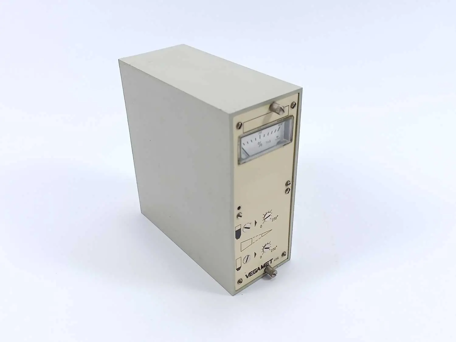 Produktfoto 1 von Vega Vegamet 406