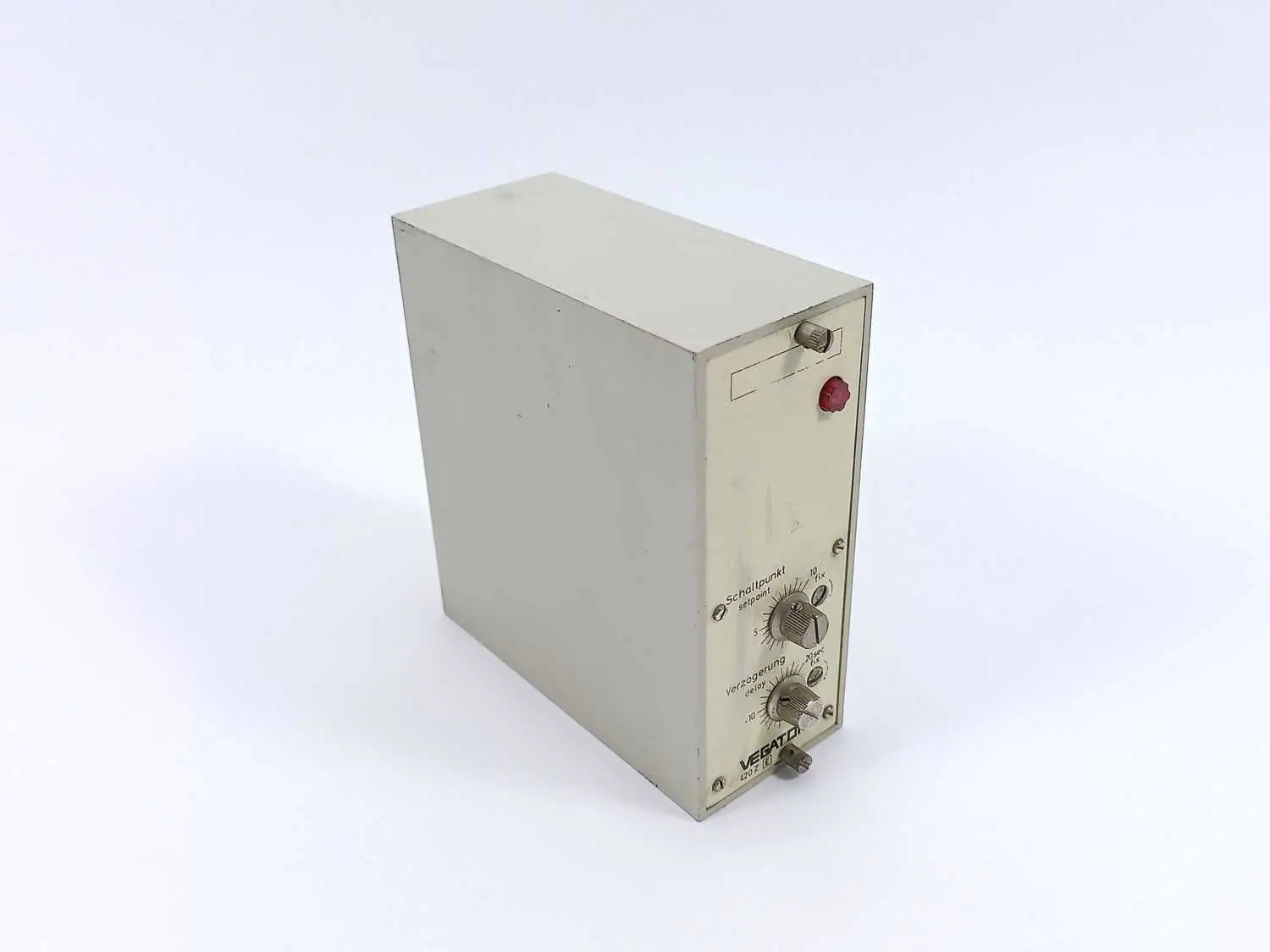 Produktfoto 1 von Vega Vegator 420 Z