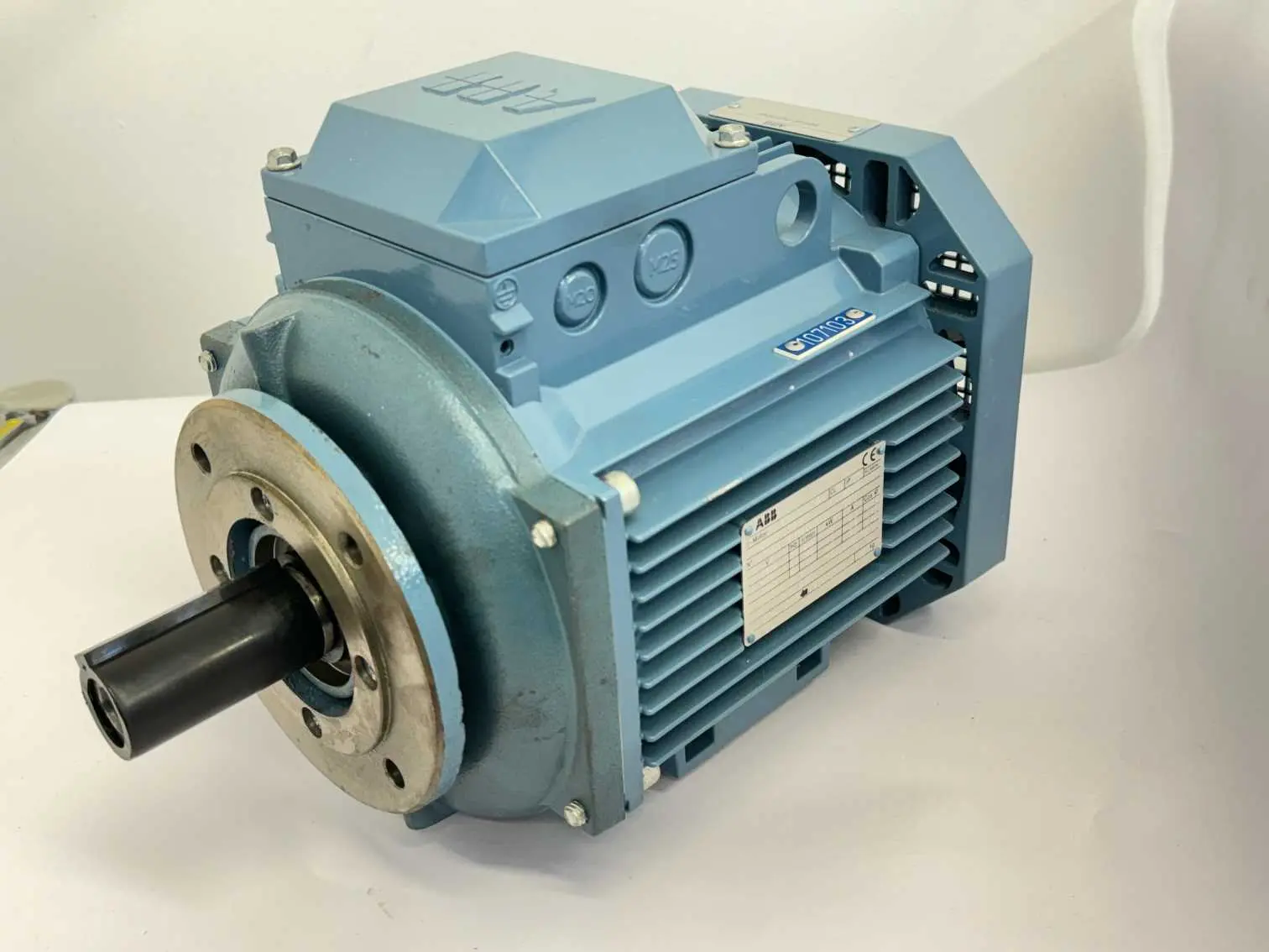 Produktfoto 1 von ABB 3GAA103312-BSE