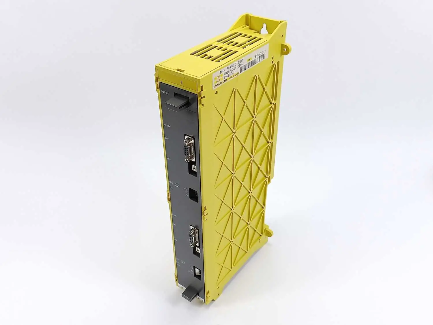 Produktfoto 1 von FANUC A16B-3200-0220/02A