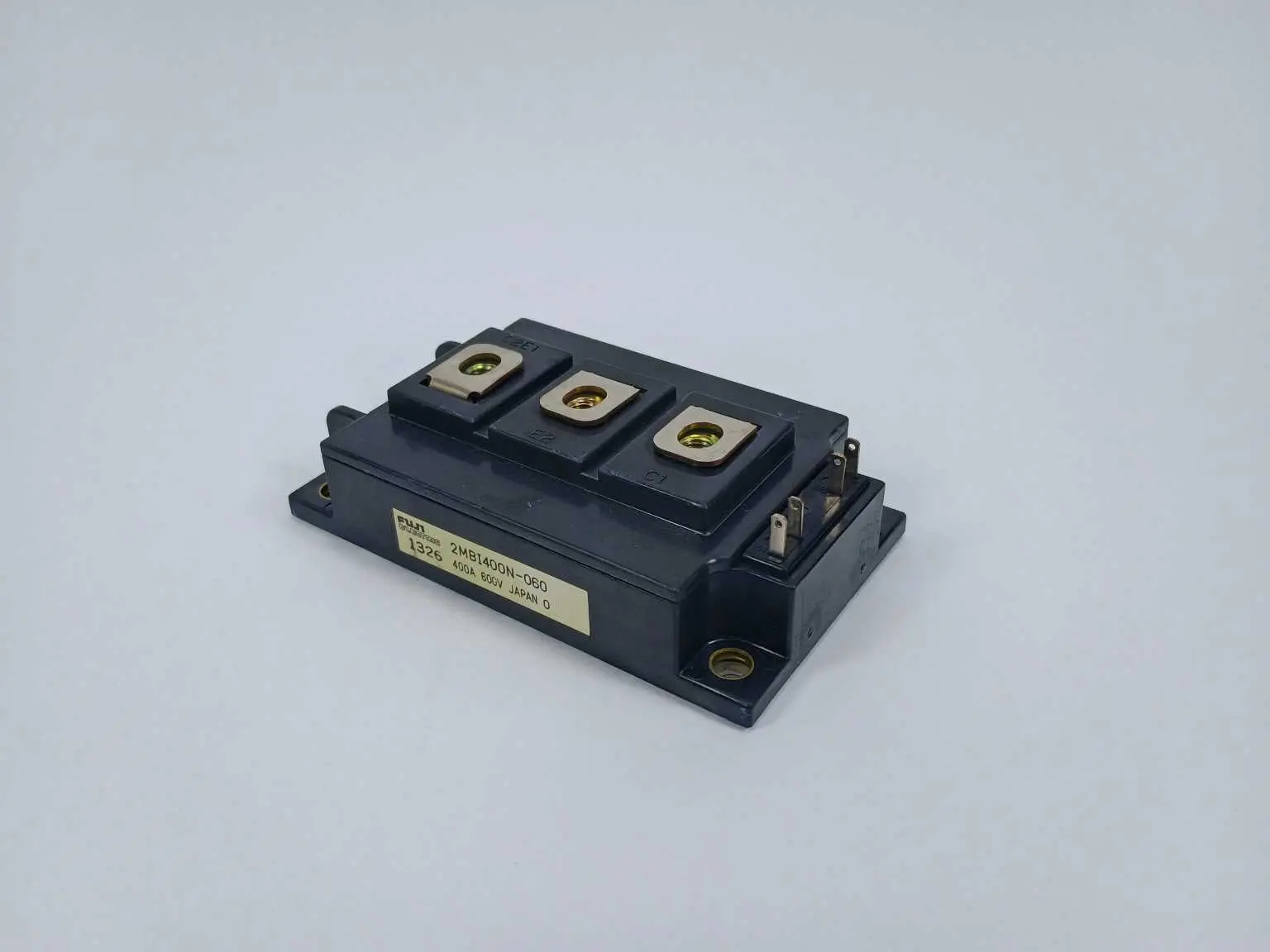 Produktfoto 1 von Fuji Electric 2MBI400N-060