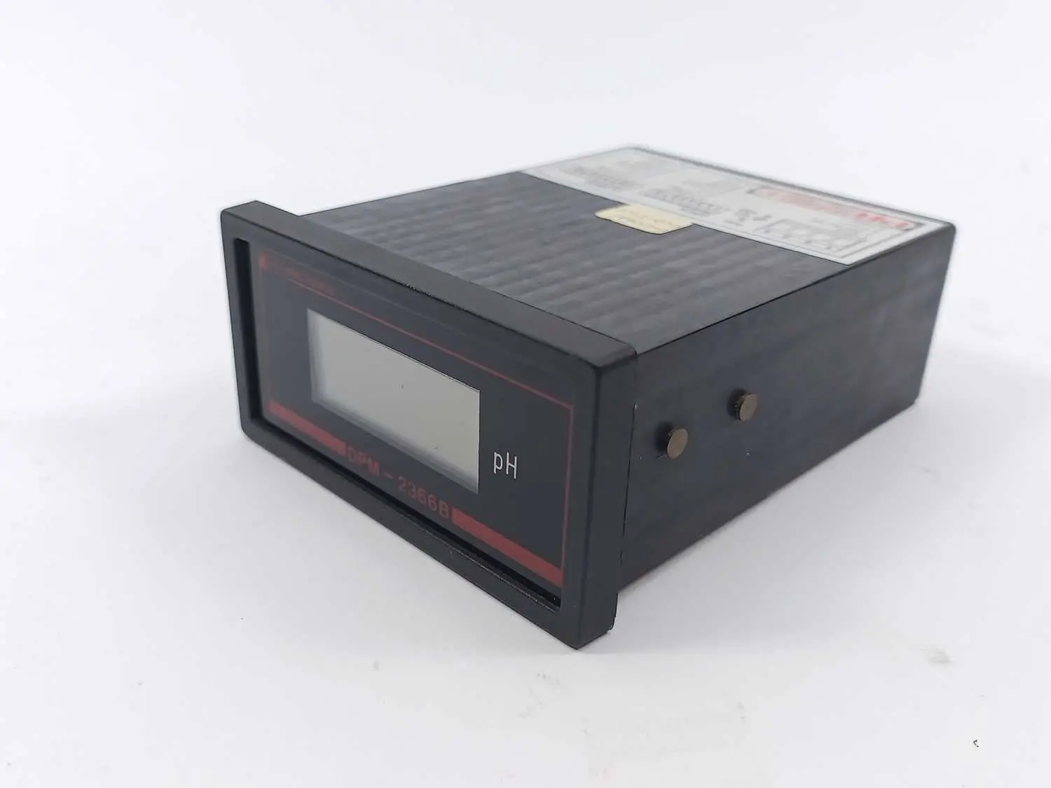Produktfoto 1 von PR Electronics DPM-2366B