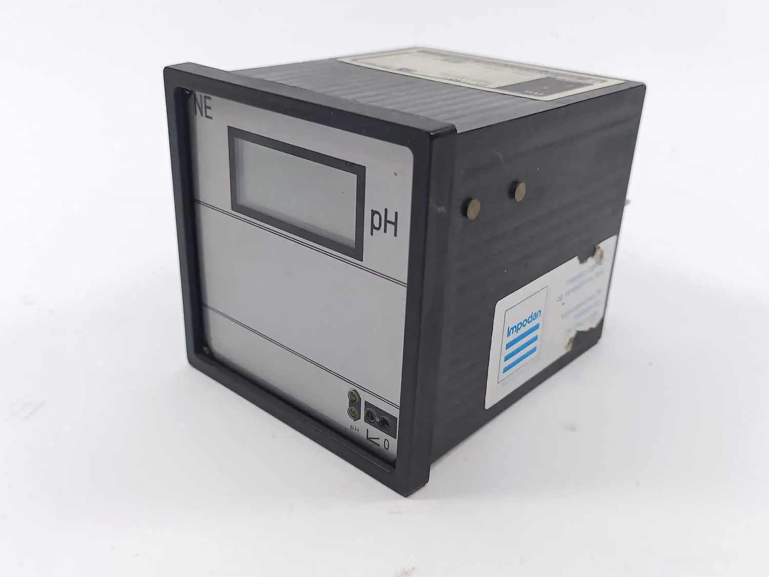 Produktfoto 1 von Neukum PH190-2