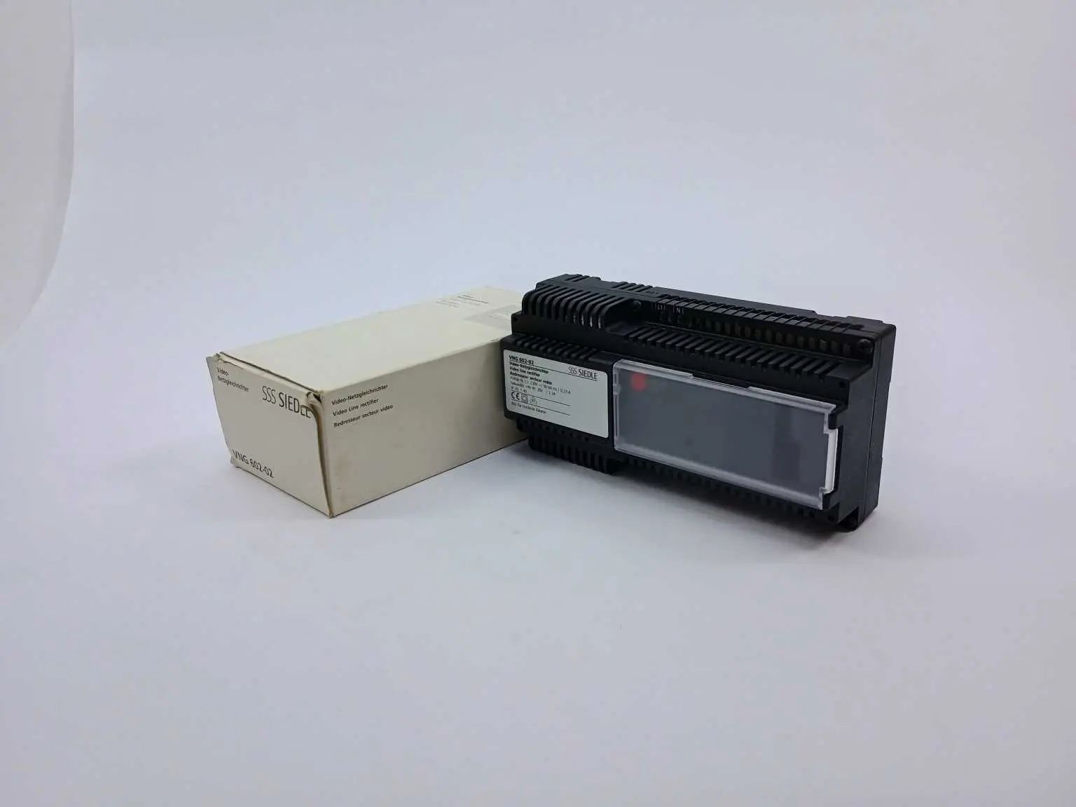 Produktfoto 1 von Siedle VNG 602-02