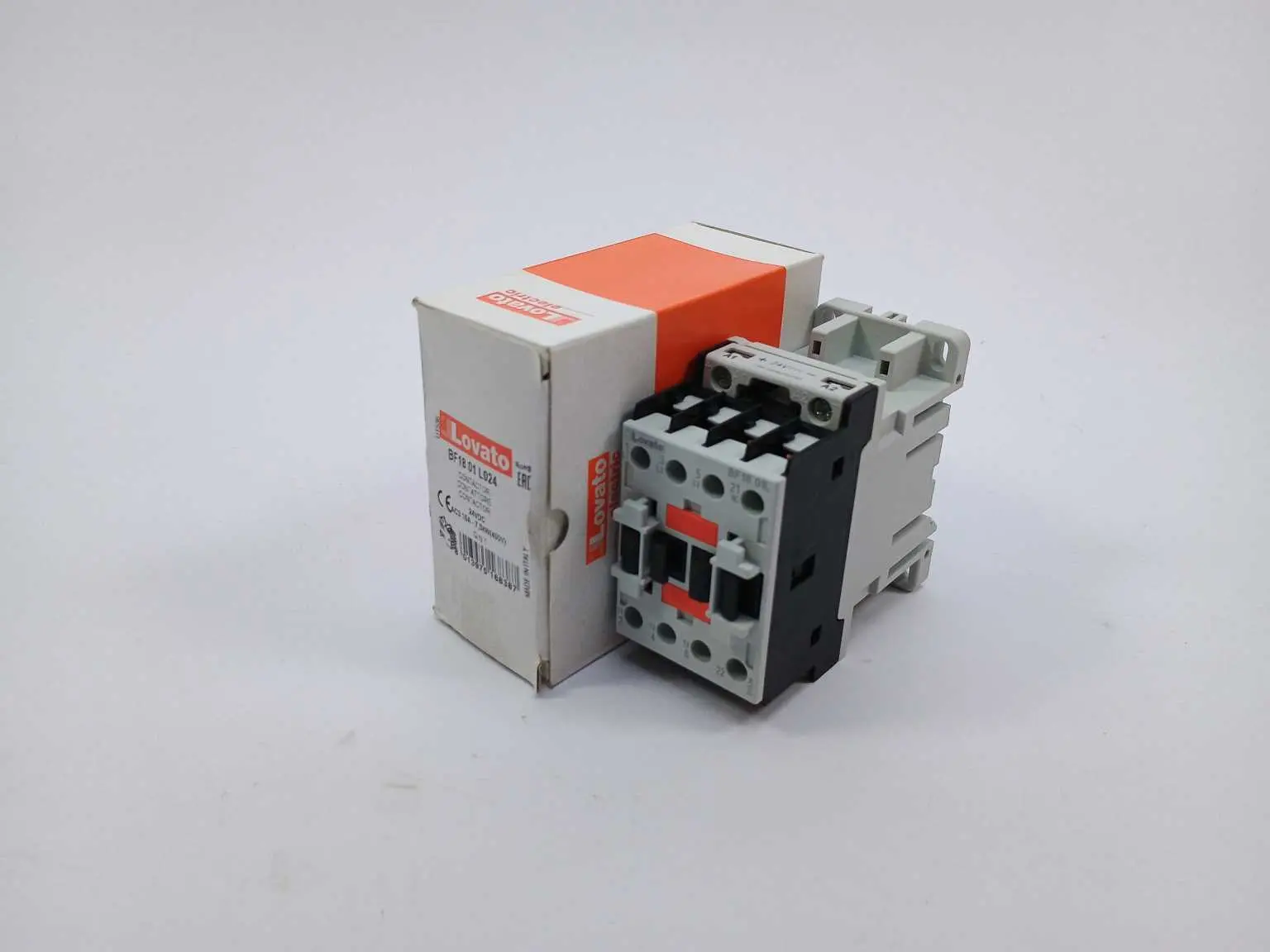 Produktfoto 1 von Lovato BF1801L