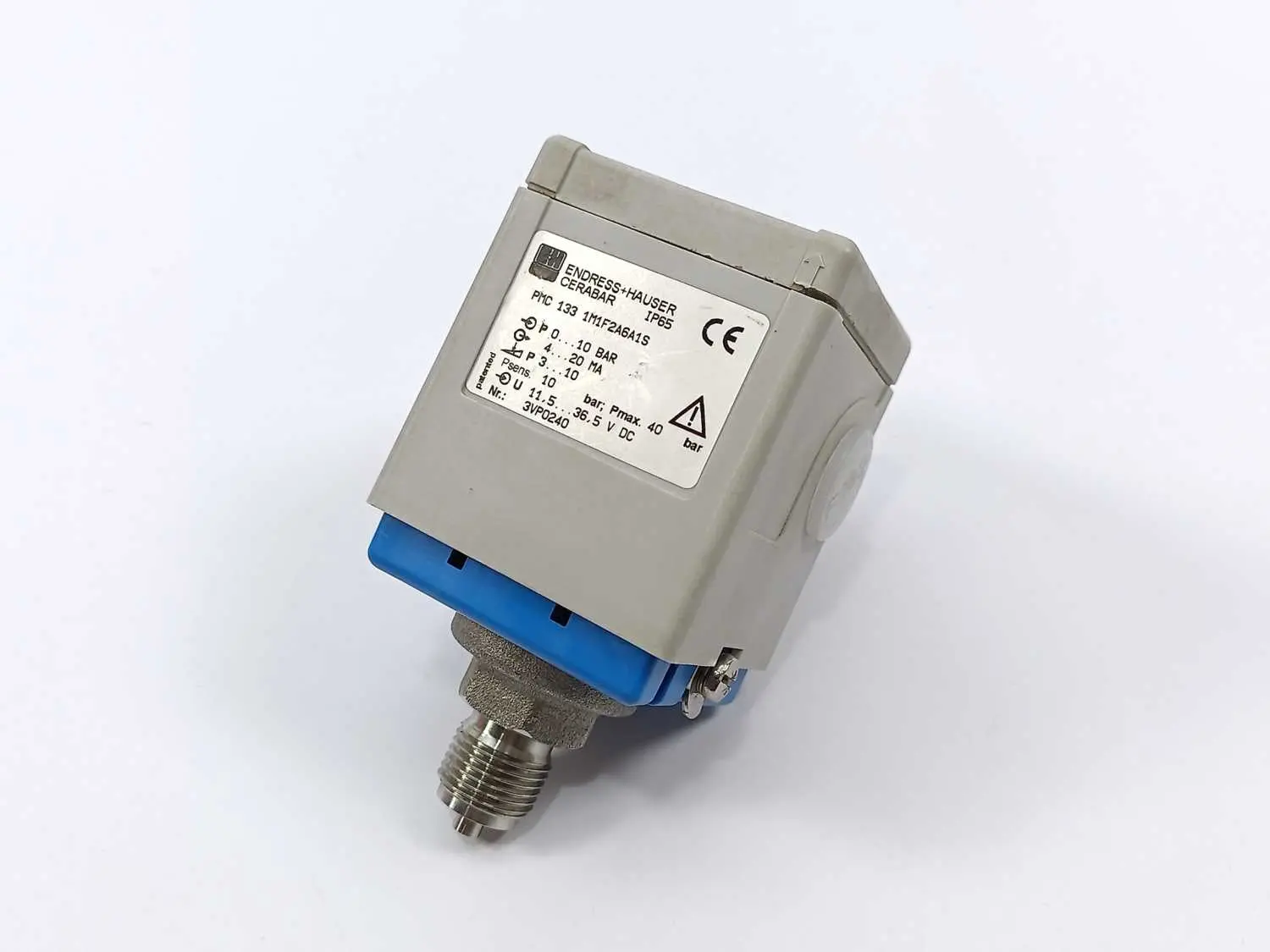 Produktfoto 1 von Endress+Hauser PMC 133 1M1F2A6A1S