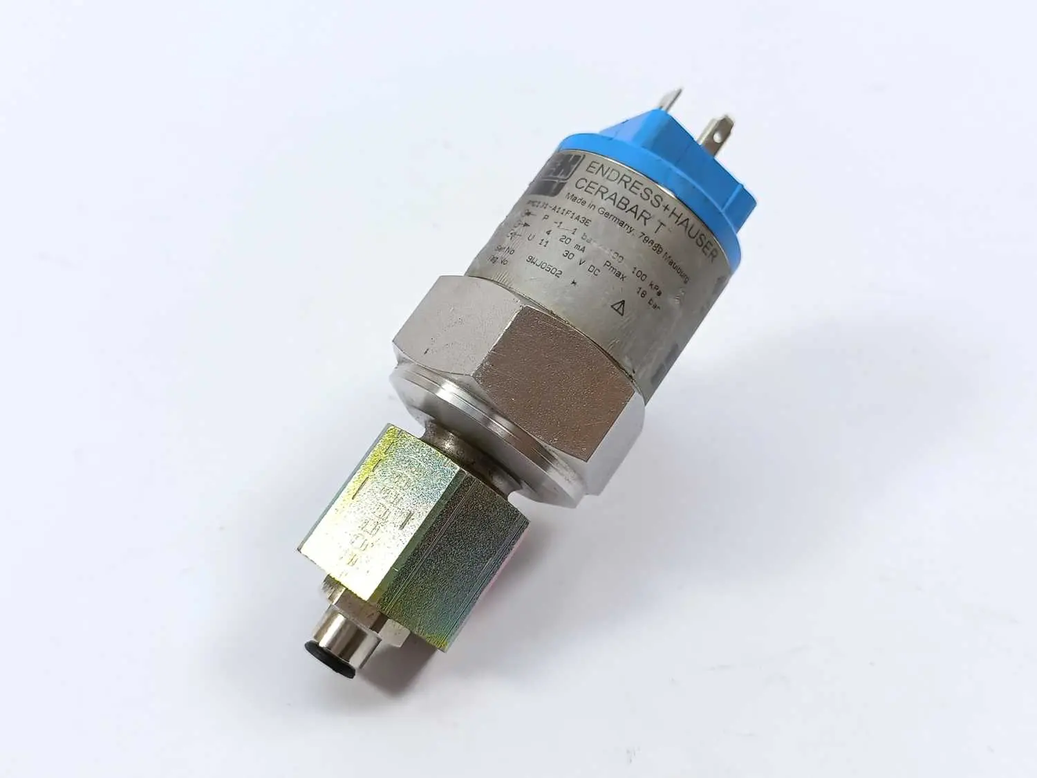 Produktfoto 1 von Endress+Hauser PMC131-A11F1A3E