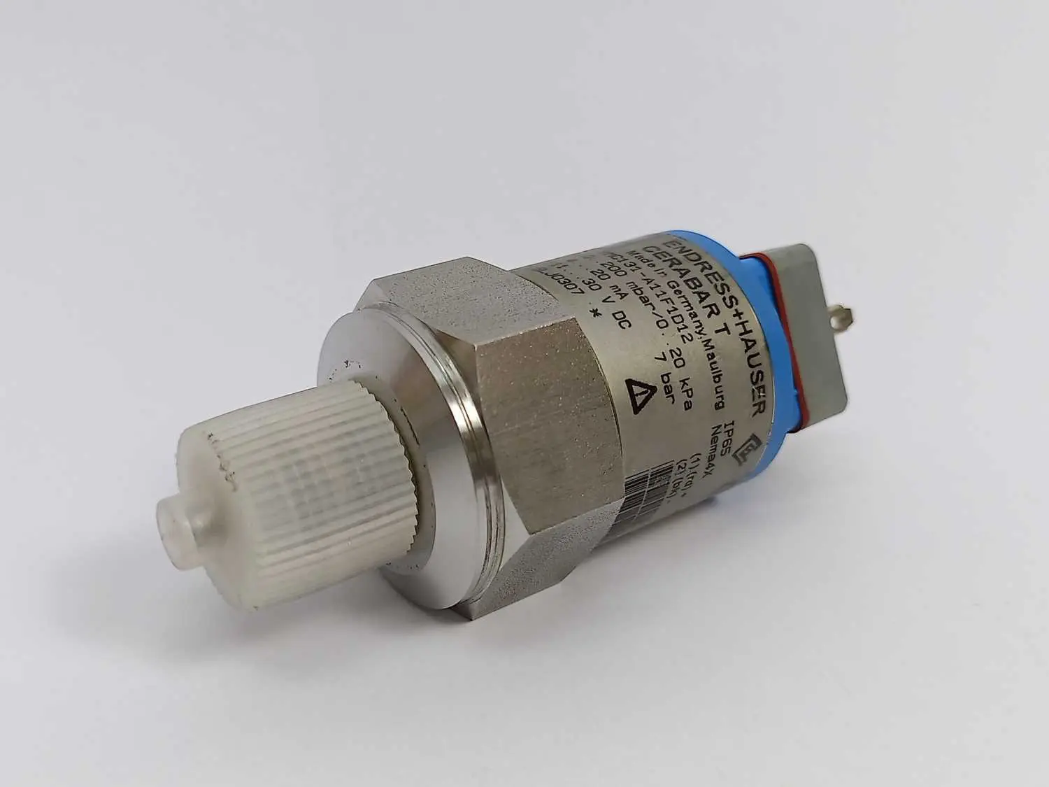 Produktfoto 1 von Endress+Hauser PMC131-A11F1D12