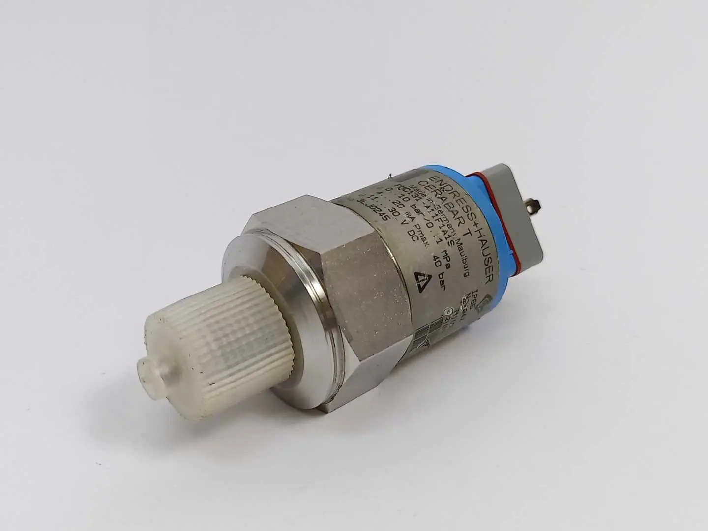 Produktfoto 1 von Endress+Hauser PMC131-A11F1A1S