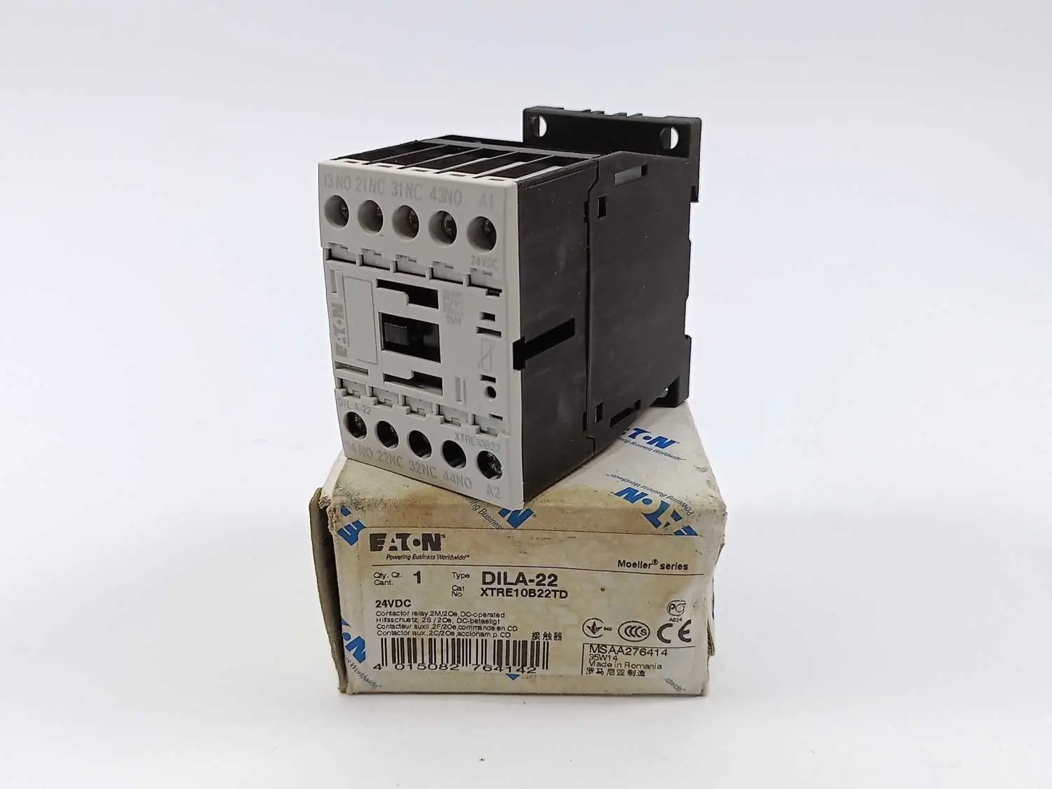 Produktfoto 1 von Eaton 276414