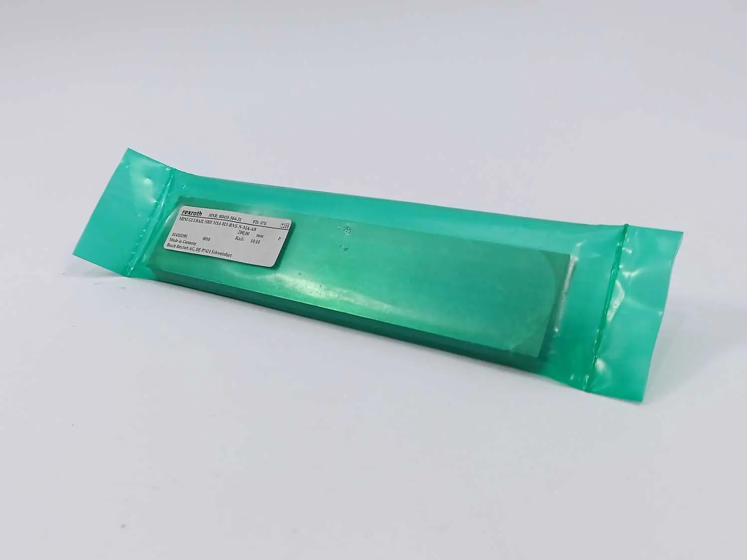 Produktfoto 1 von Bosch Rexroth R0455-564-31