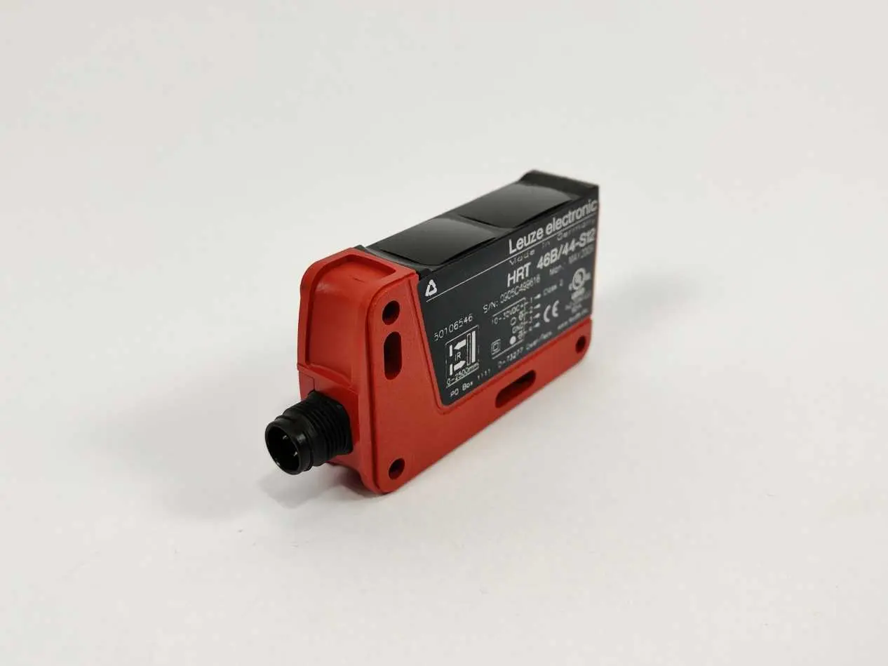 Produktfoto 1 von Leuze Electronic 50106546