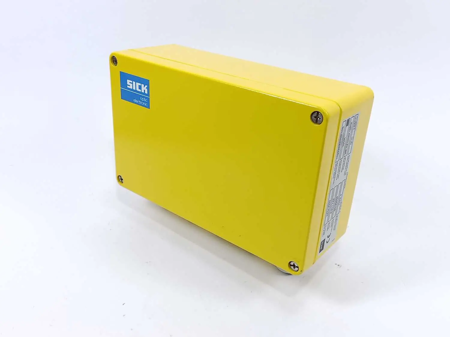 Produktfoto 1 von SICK 6011742