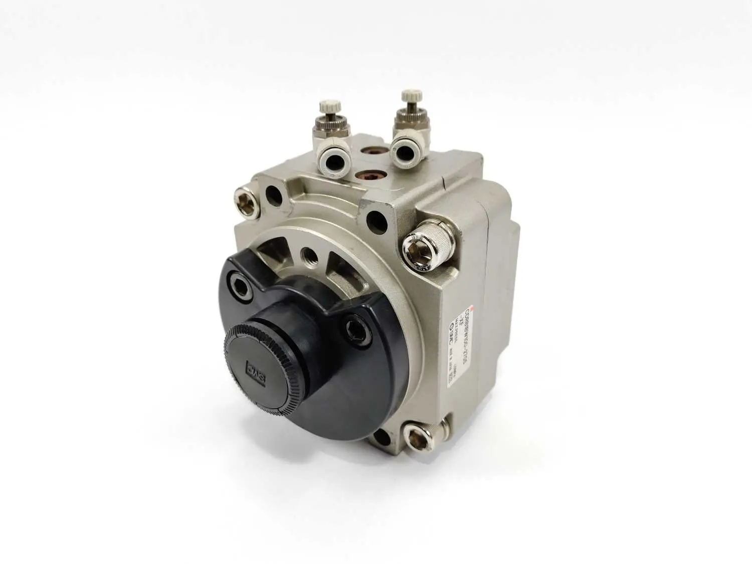 Produktfoto 1 von SMC CDRB1BW100-270S-XF