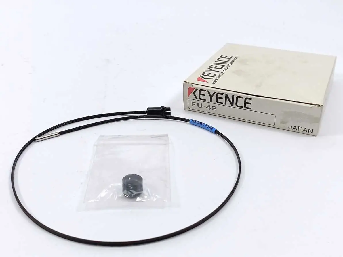 Produktfoto 1 von KEYENCE FU-42