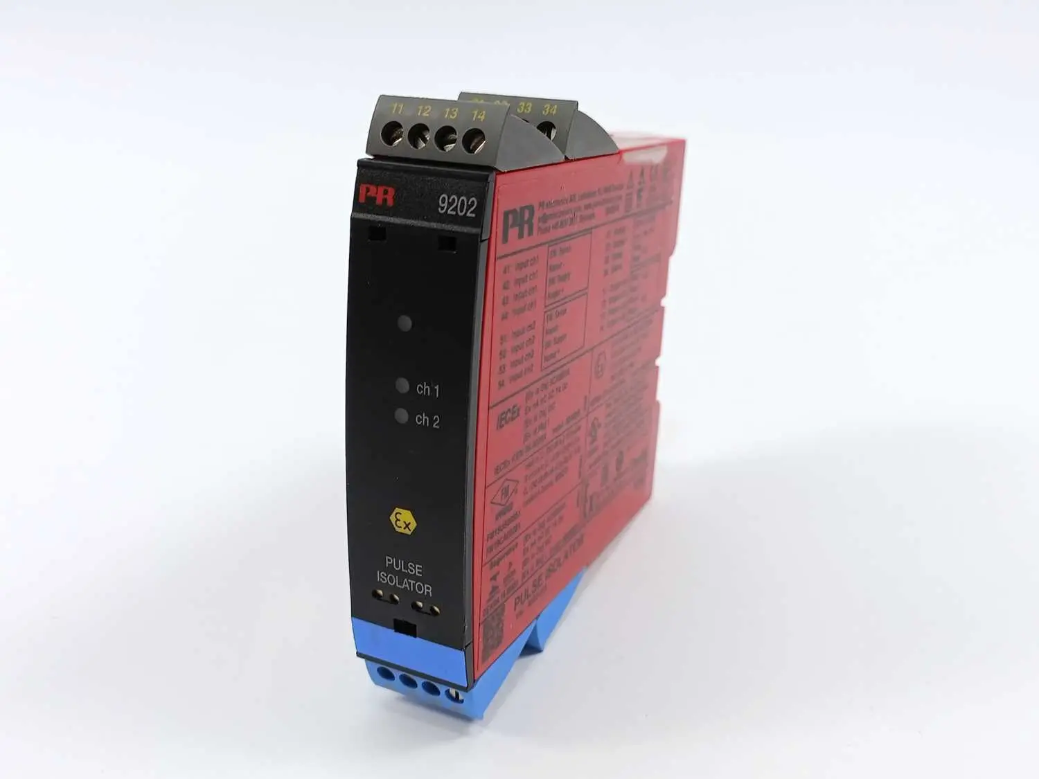 PR Electronics 9202B2B-U9