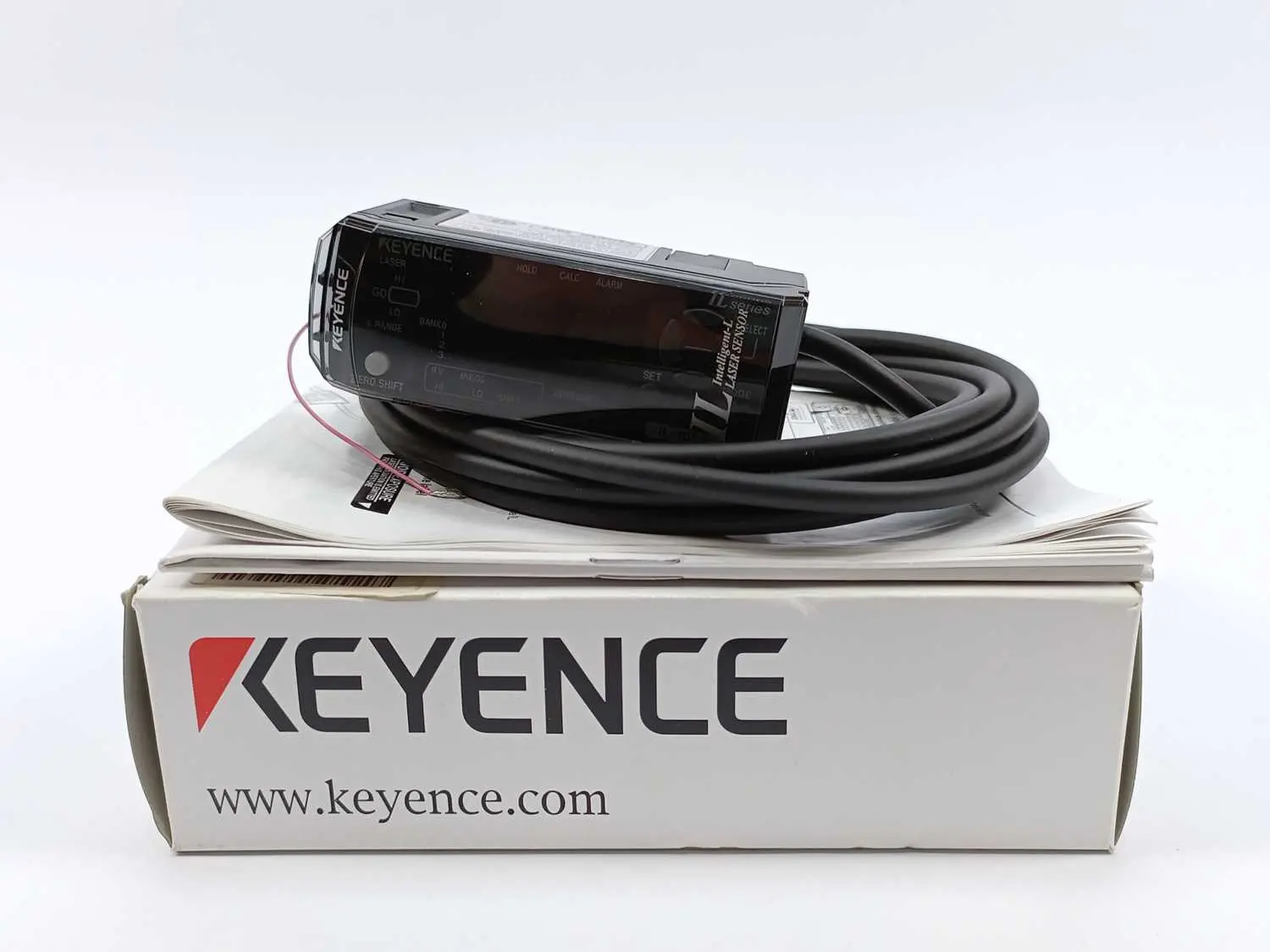 Produktfoto 1 von KEYENCE IL-1050