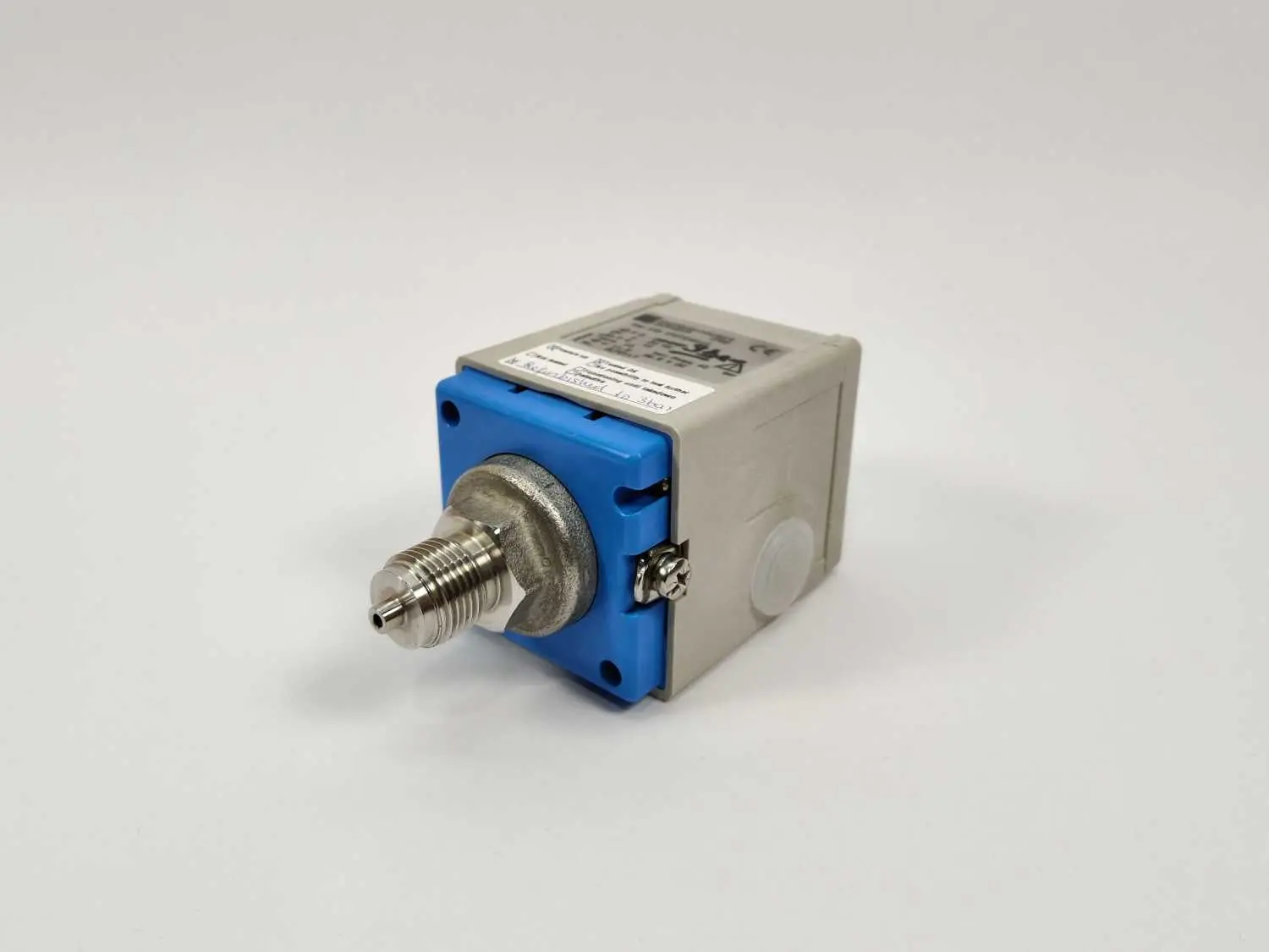 Produktfoto 1 von Endress+Hauser PMC 133 1M1F2A6A1S