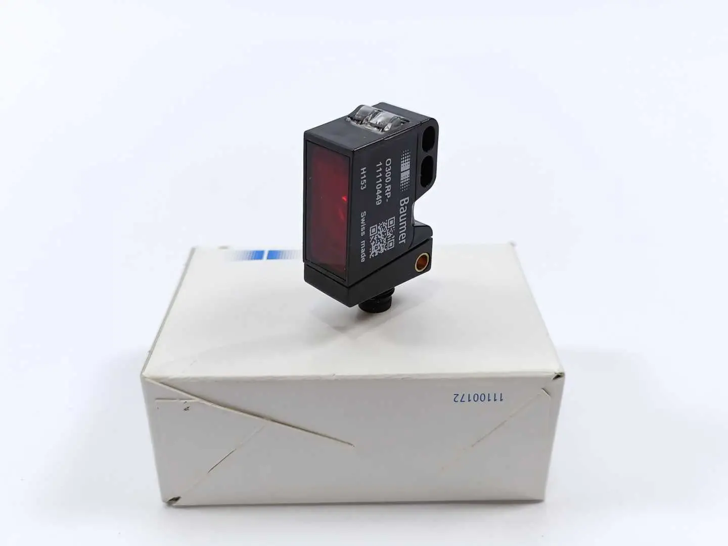 Produktfoto 1 von Baumer O300.RP-11110449