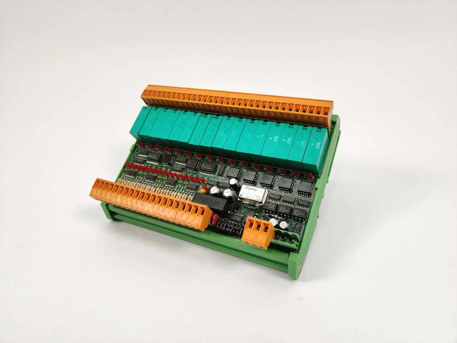 Produktfoto 1 von Prima Electronics 8SMPMTSR-40/PE