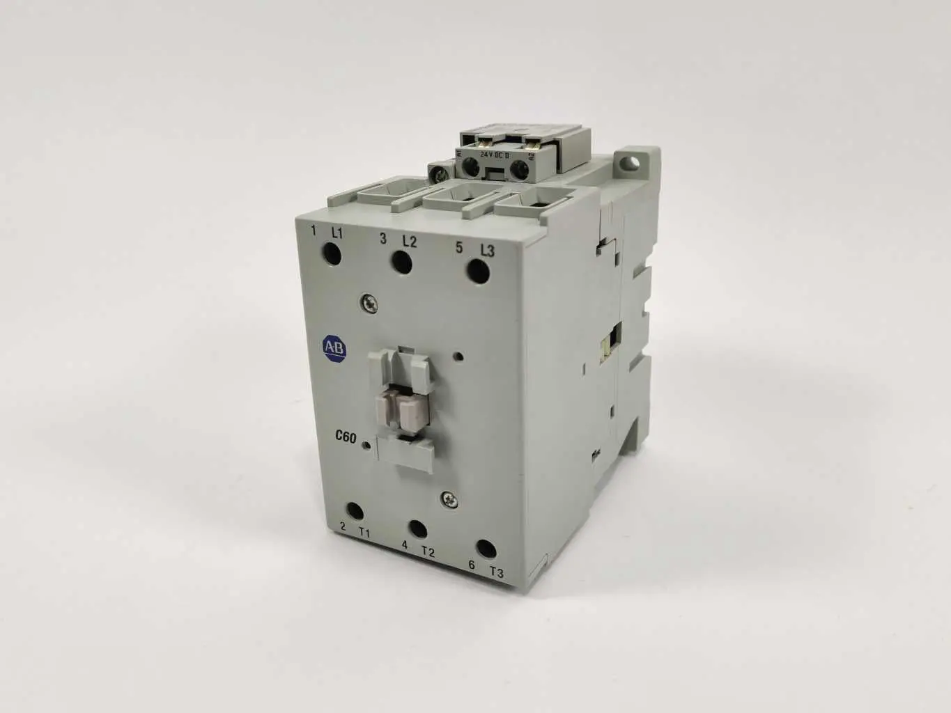 Produktfoto 1 von AB 100-C60D*00