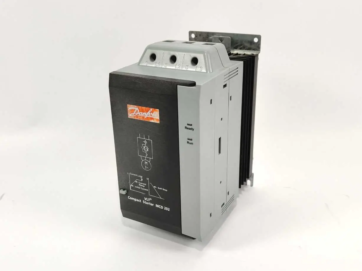 Produktfoto 1 von Danfoss 175G5220