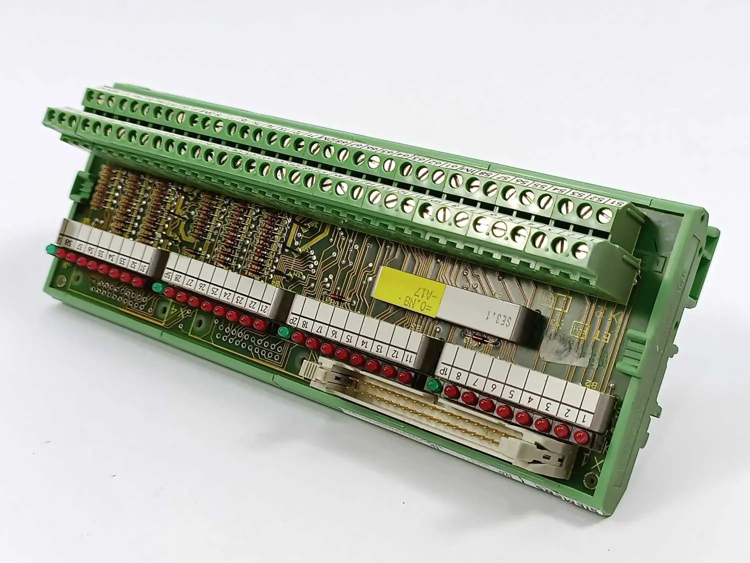 Produktfoto 1 von Siemens 6DD1681-0AD1